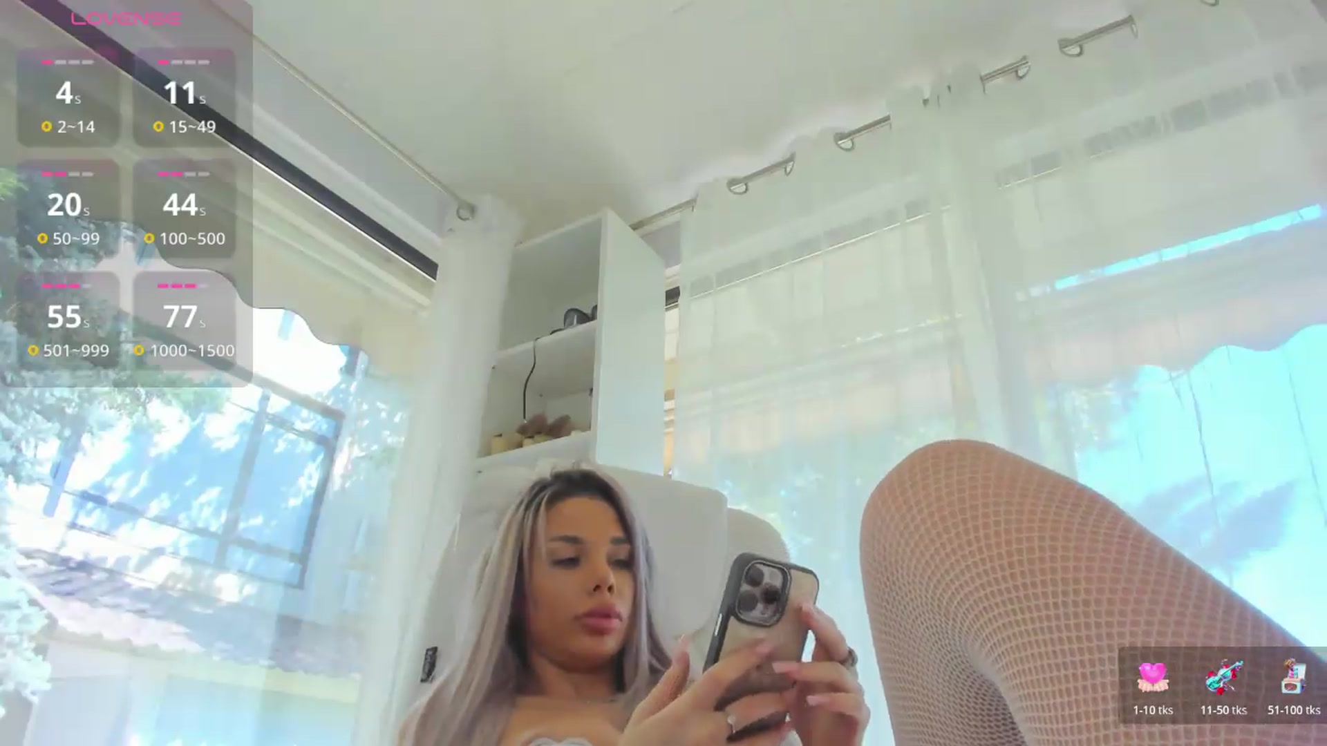 Gallery image thumbnail from Russian_Ava's myfreecams stream on, 08/21/2026, 13:37 image 10 of 20