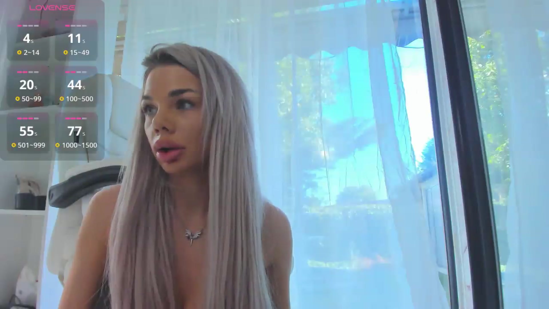 Gallery image thumbnail from Russian_Ava's myfreecams stream on, 08/21/2026, 13:37 image 20 of 20