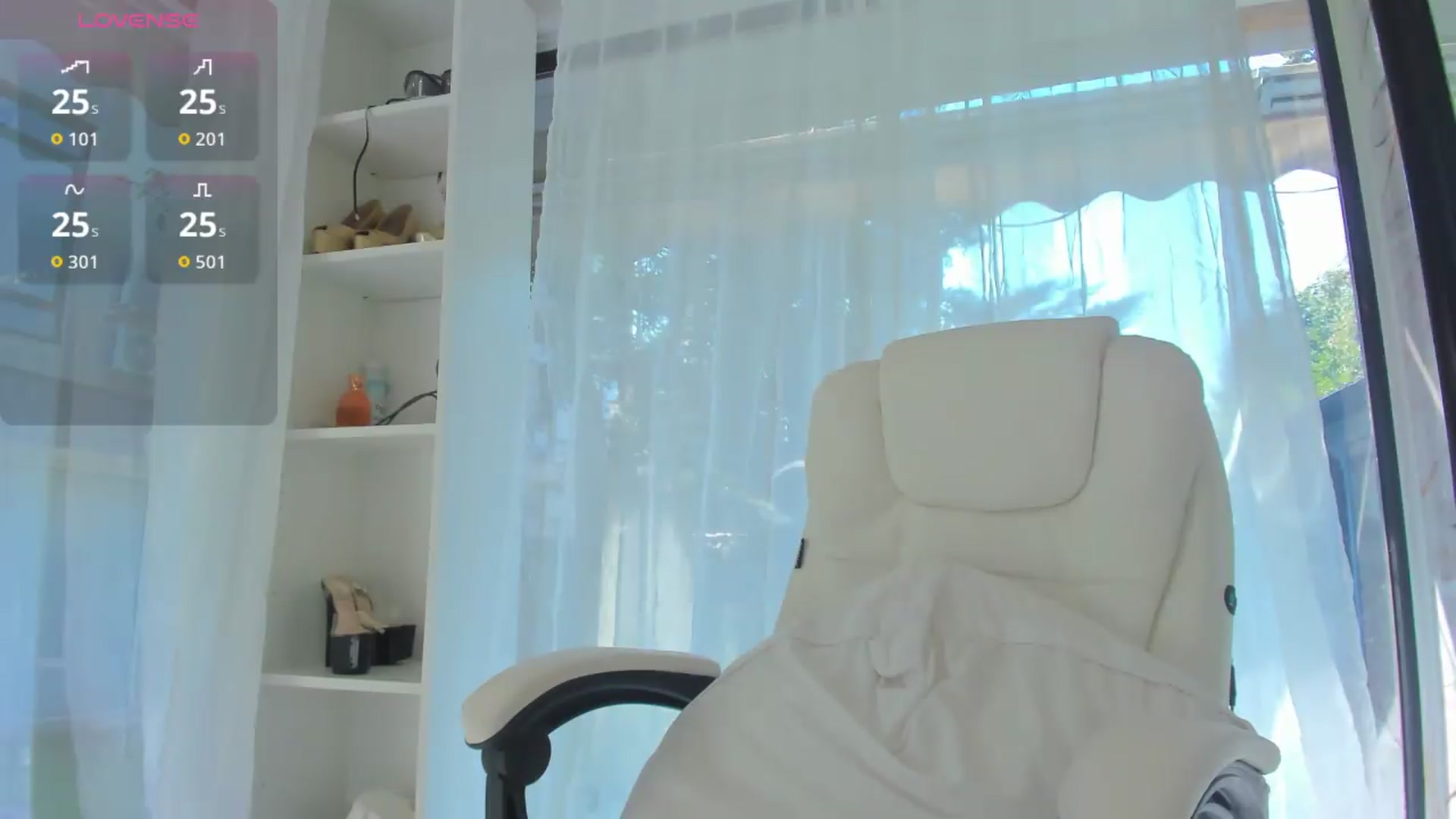 Gallery image thumbnail from Russian_Ava's myfreecams stream on, 08/22/2026, 12:04 image 2 of 20