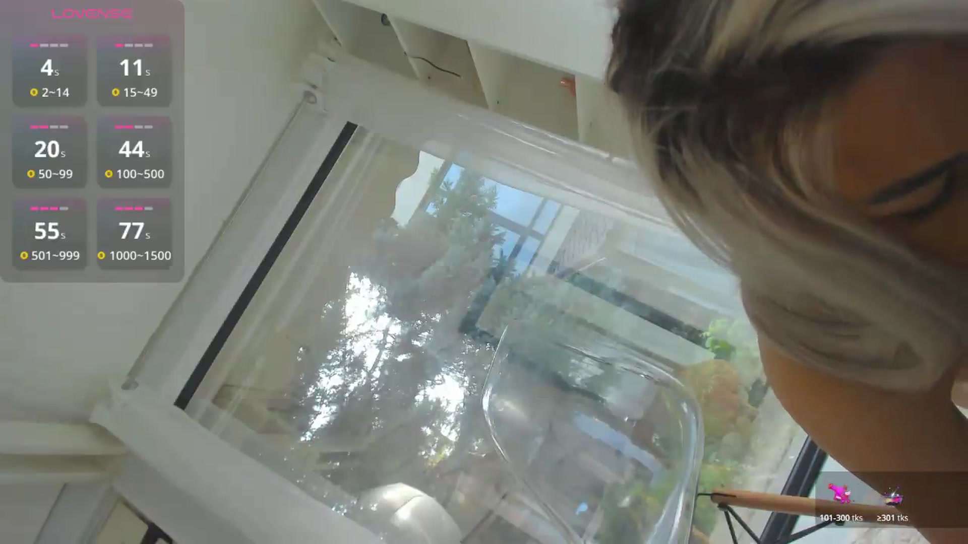 Gallery image thumbnail from Russian_Ava's myfreecams stream on, 08/23/2026, 07:38 image 16 of 20