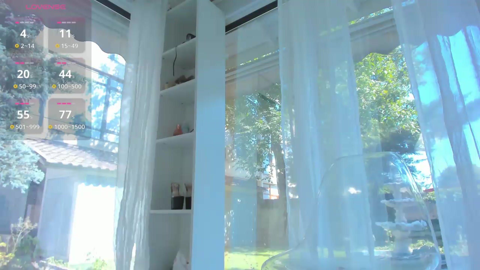 Gallery image thumbnail from Russian_Ava's myfreecams stream on, 08/23/2026, 13:10 image 19 of 20