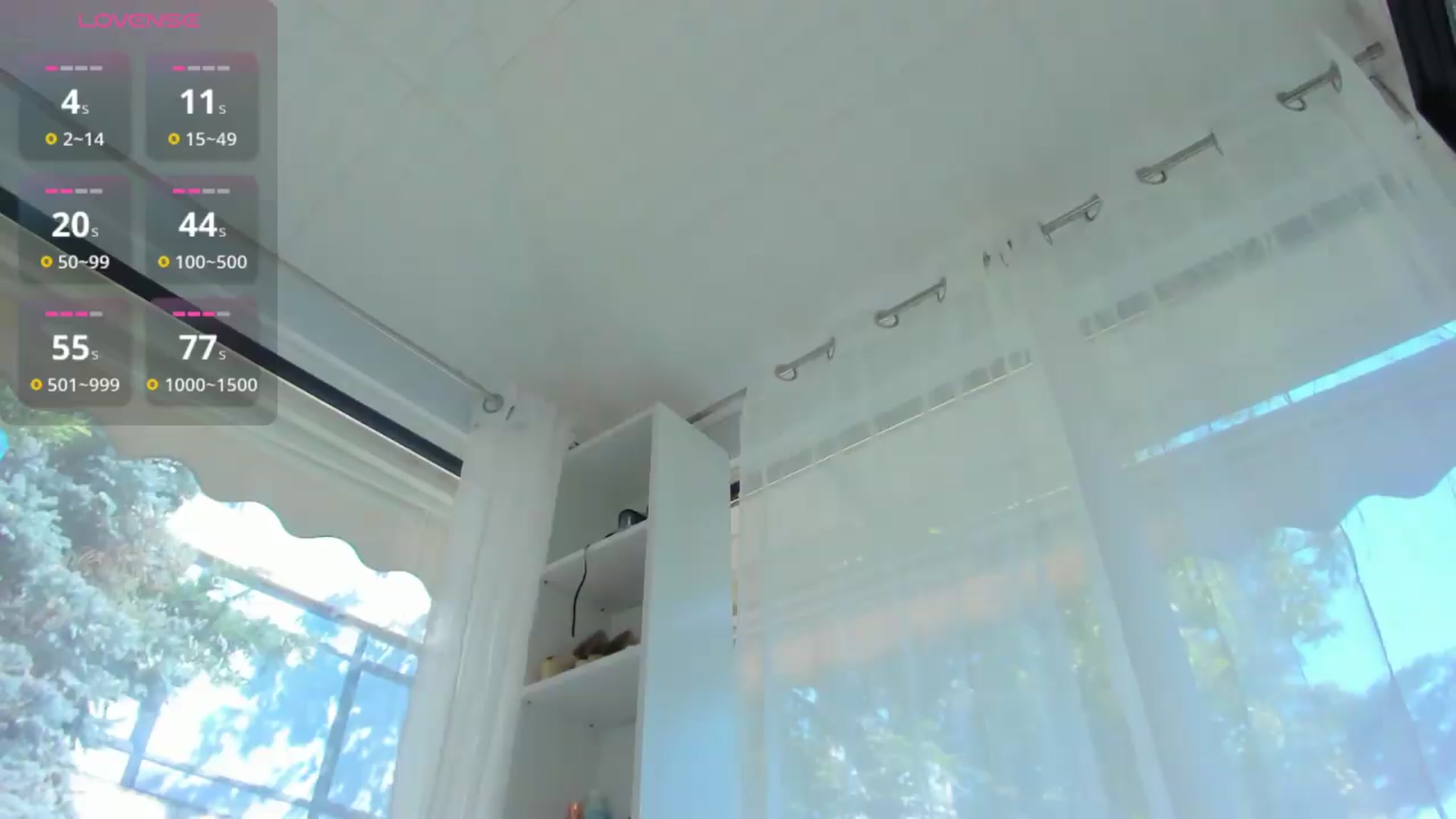 Gallery image thumbnail from Russian_Ava's myfreecams stream on, 08/23/2026, 13:10 image 9 of 20