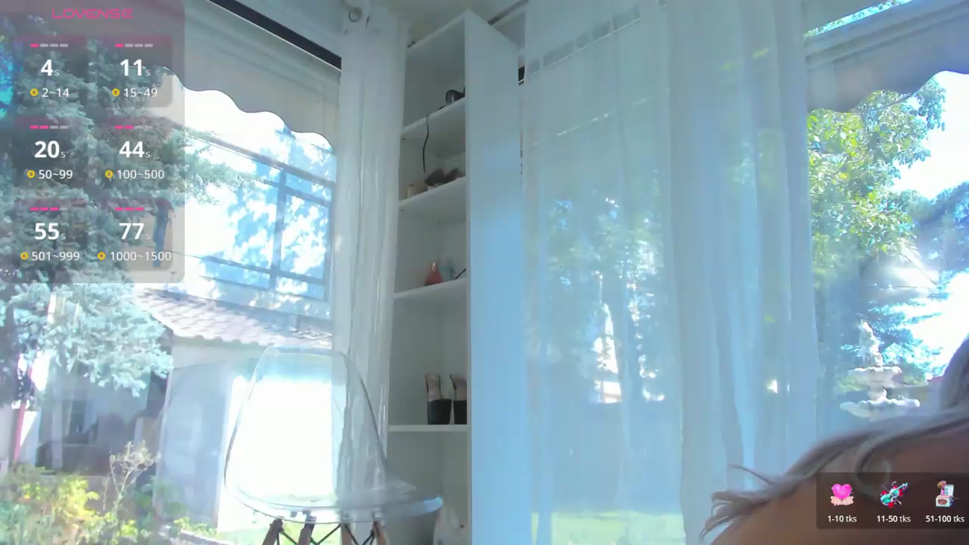 Gallery image thumbnail from Russian_Ava's myfreecams stream on, 08/23/2026, 13:10 image 17 of 20