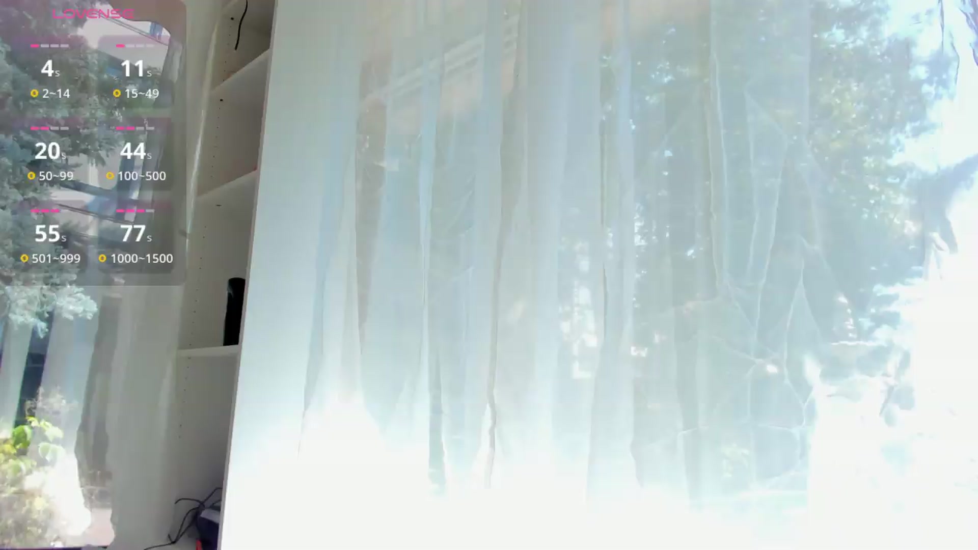 Gallery image thumbnail from Russian_Ava's myfreecams stream on, 08/25/2026, 11:59 image 16 of 20