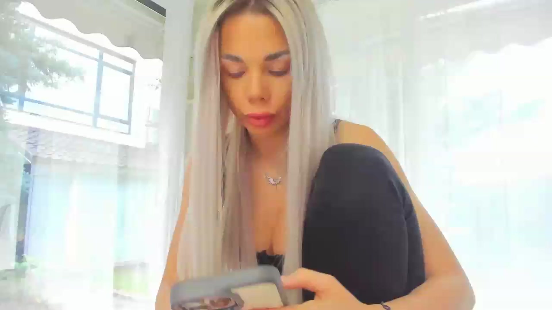 Gallery image thumbnail from Russian_Ava's myfreecams stream on, 08/26/2026, 06:24 image 2 of 20