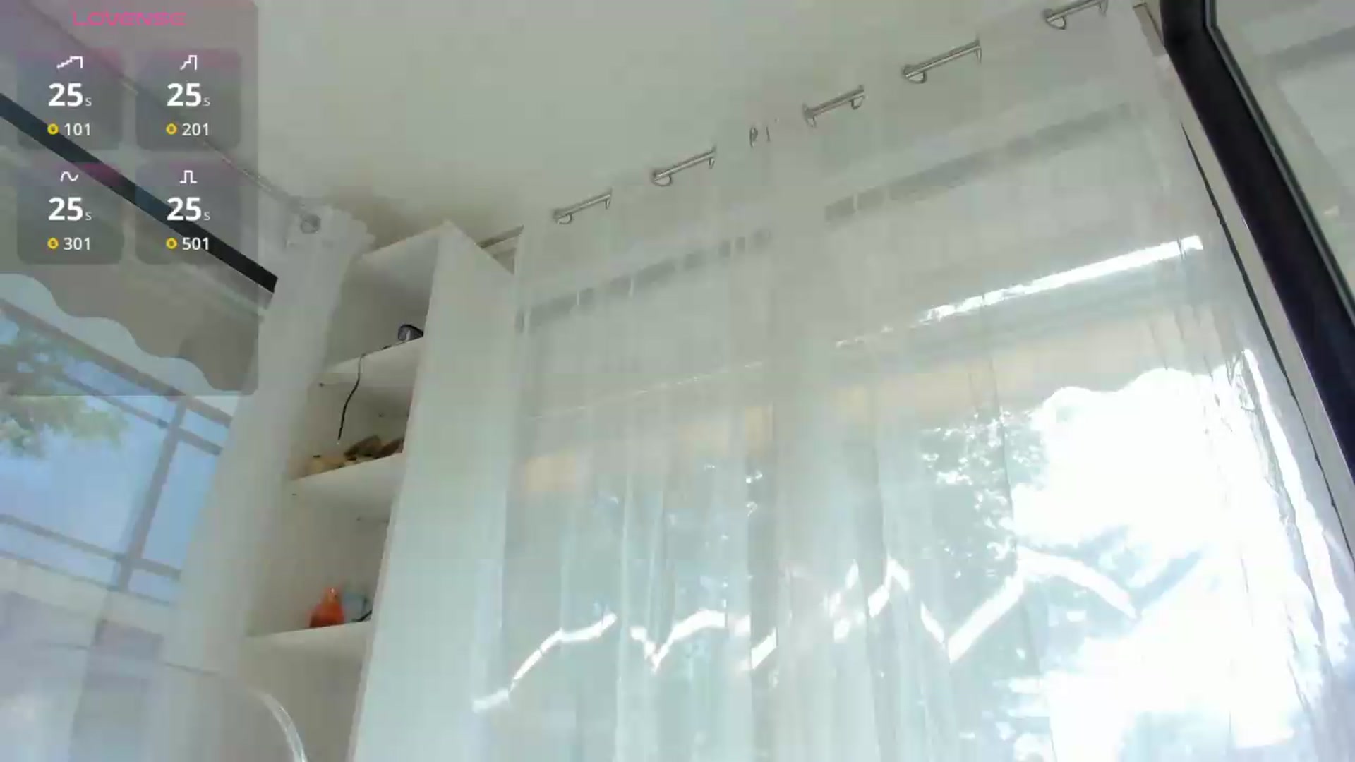 Gallery image thumbnail from Russian_Ava's myfreecams stream on, 08/26/2026, 08:53 image 16 of 20