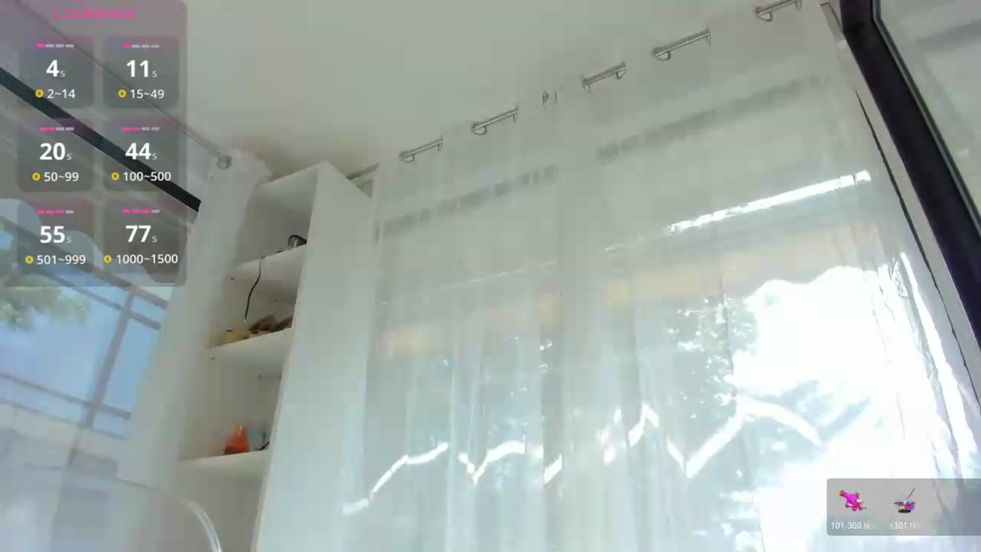 Gallery image thumbnail from Russian_Ava's myfreecams stream on, 08/26/2026, 08:53 image 14 of 20