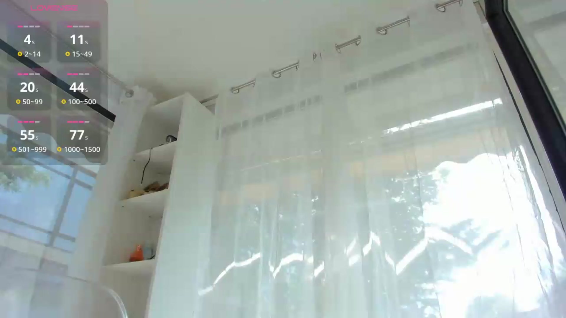 Gallery image thumbnail from Russian_Ava's myfreecams stream on, 08/26/2026, 08:53 image 8 of 20