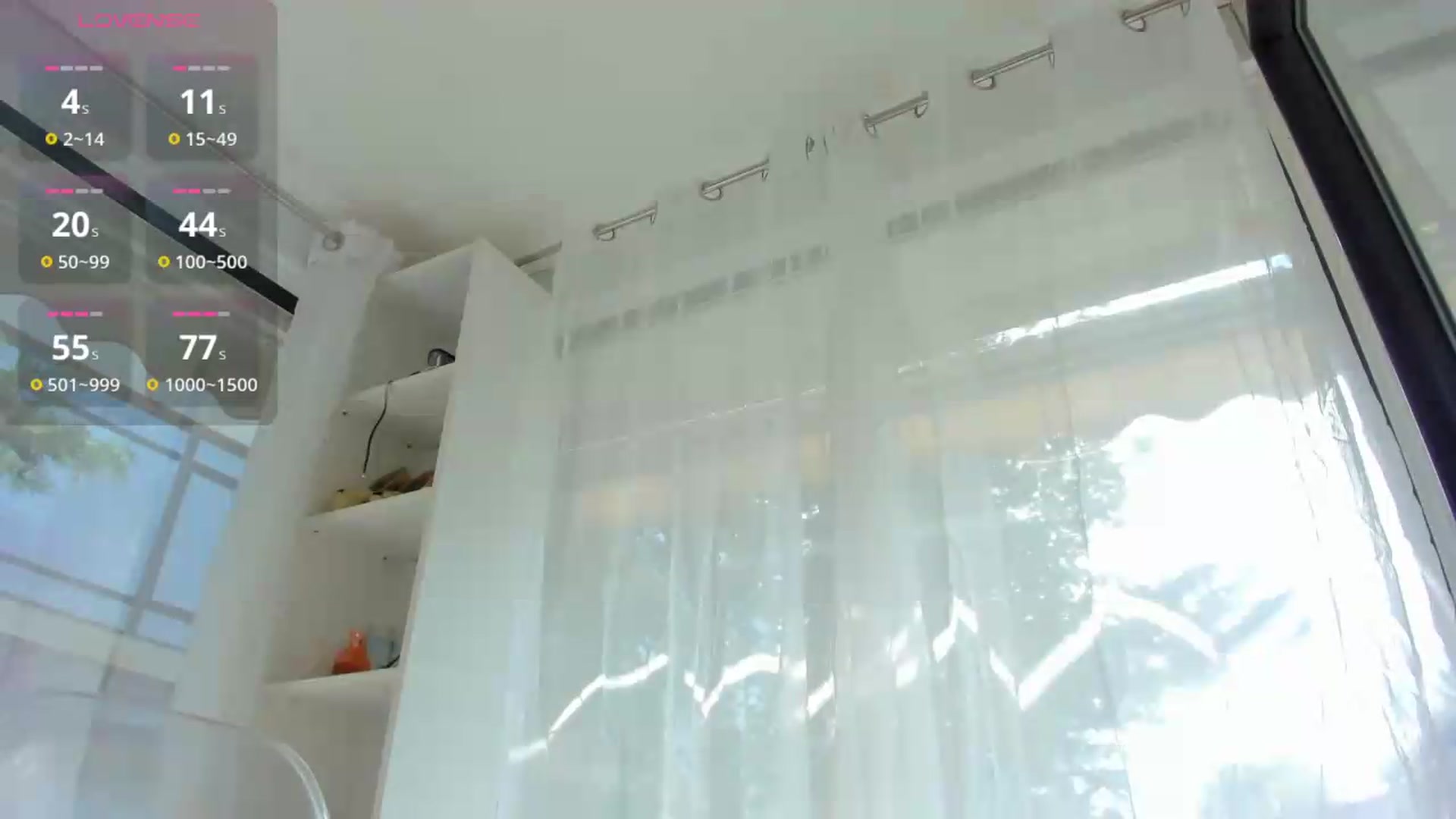 Gallery image thumbnail from Russian_Ava's myfreecams stream on, 08/26/2026, 08:53 image 12 of 20