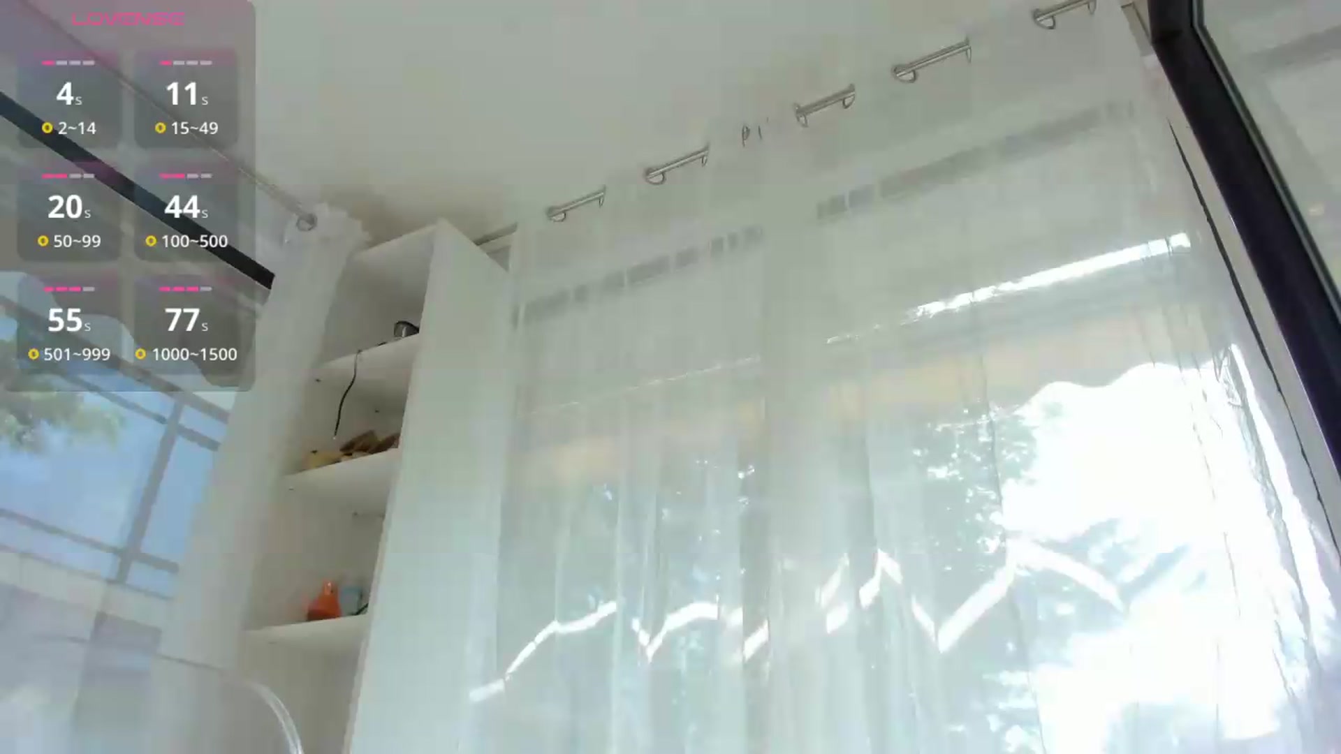 Gallery image thumbnail from Russian_Ava's myfreecams stream on, 08/26/2026, 08:53 image 11 of 20