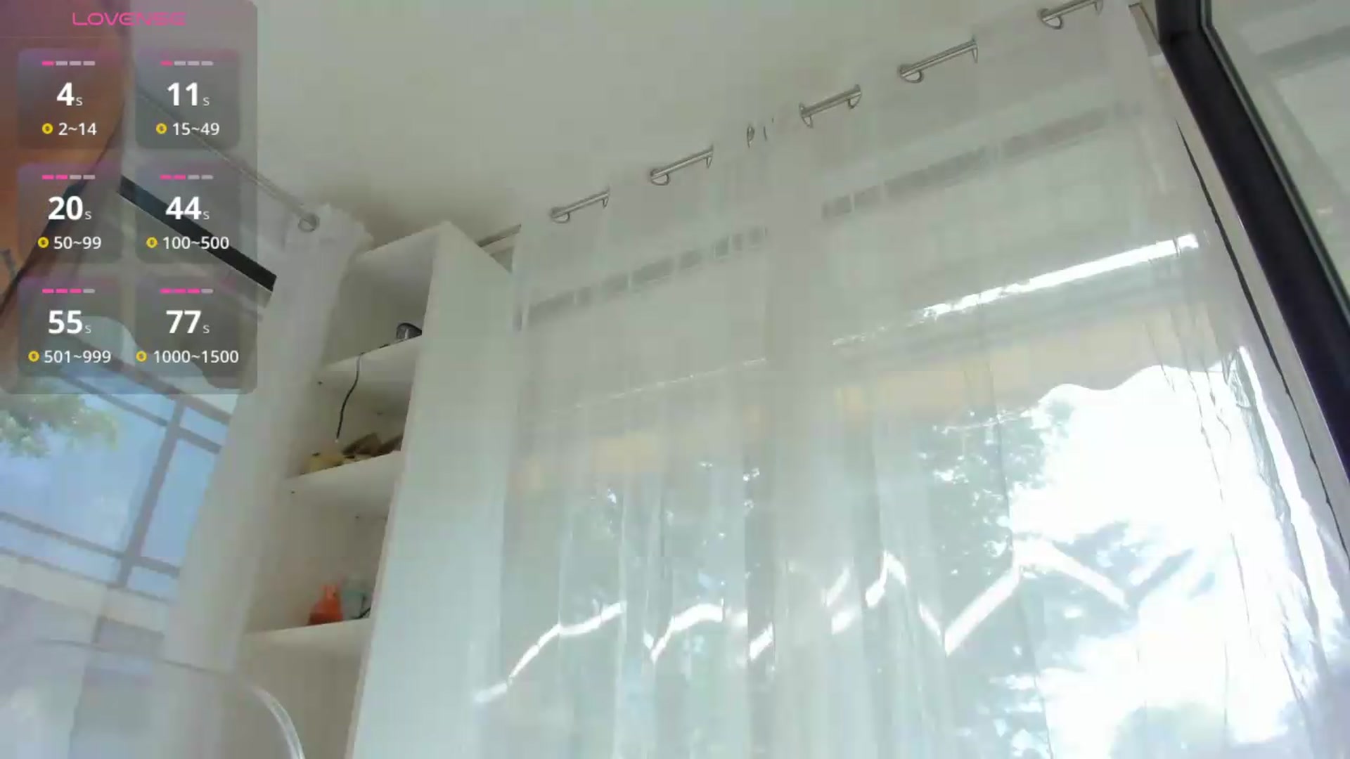 Gallery image thumbnail from Russian_Ava's myfreecams stream on, 08/26/2026, 08:53 image 6 of 20