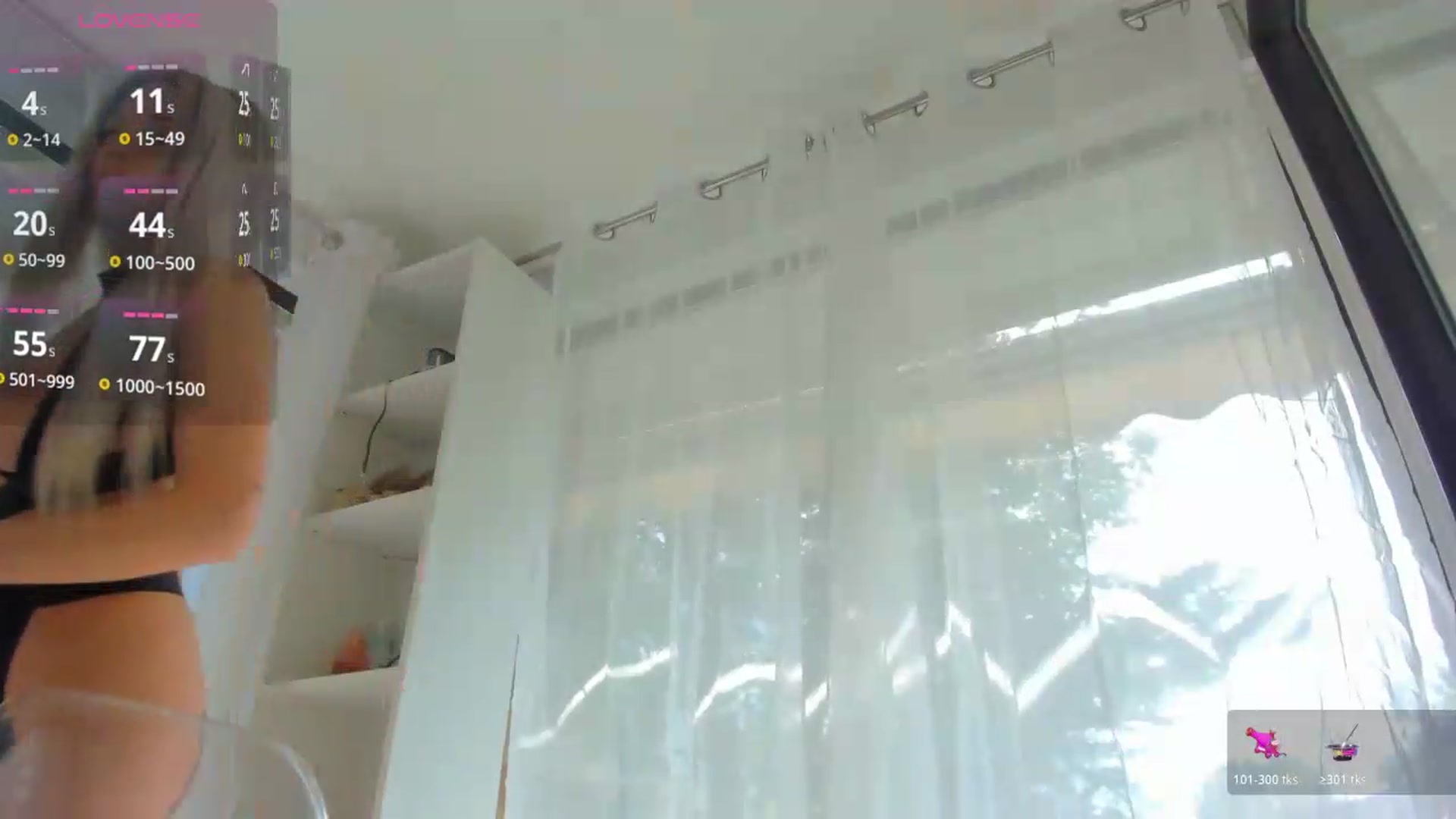 Gallery image thumbnail from Russian_Ava's myfreecams stream on, 08/26/2026, 08:53 image 5 of 20