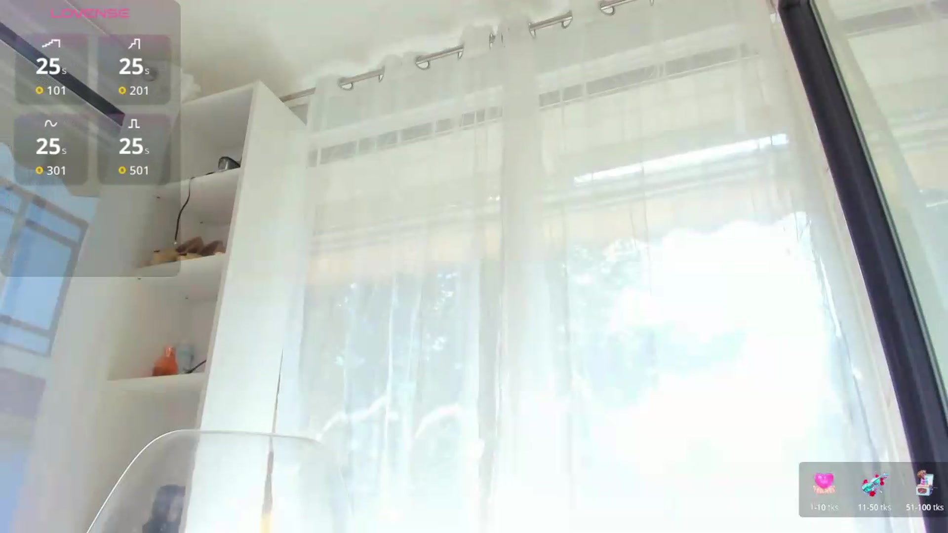 Gallery image thumbnail from Russian_Ava's myfreecams stream on, 08/26/2026, 11:31 image 9 of 20