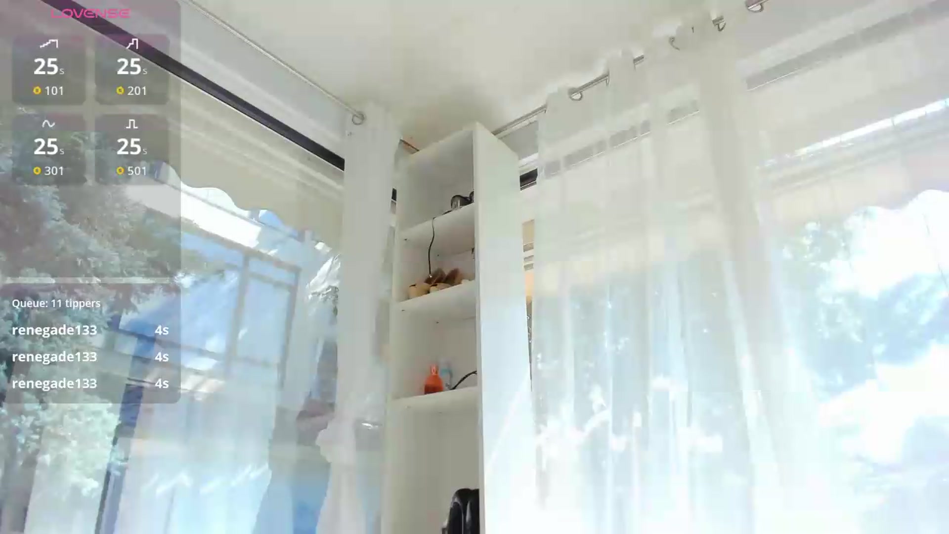 Gallery image thumbnail from Russian_Ava's myfreecams stream on, 09/02/2026, 11:44 image 15 of 20