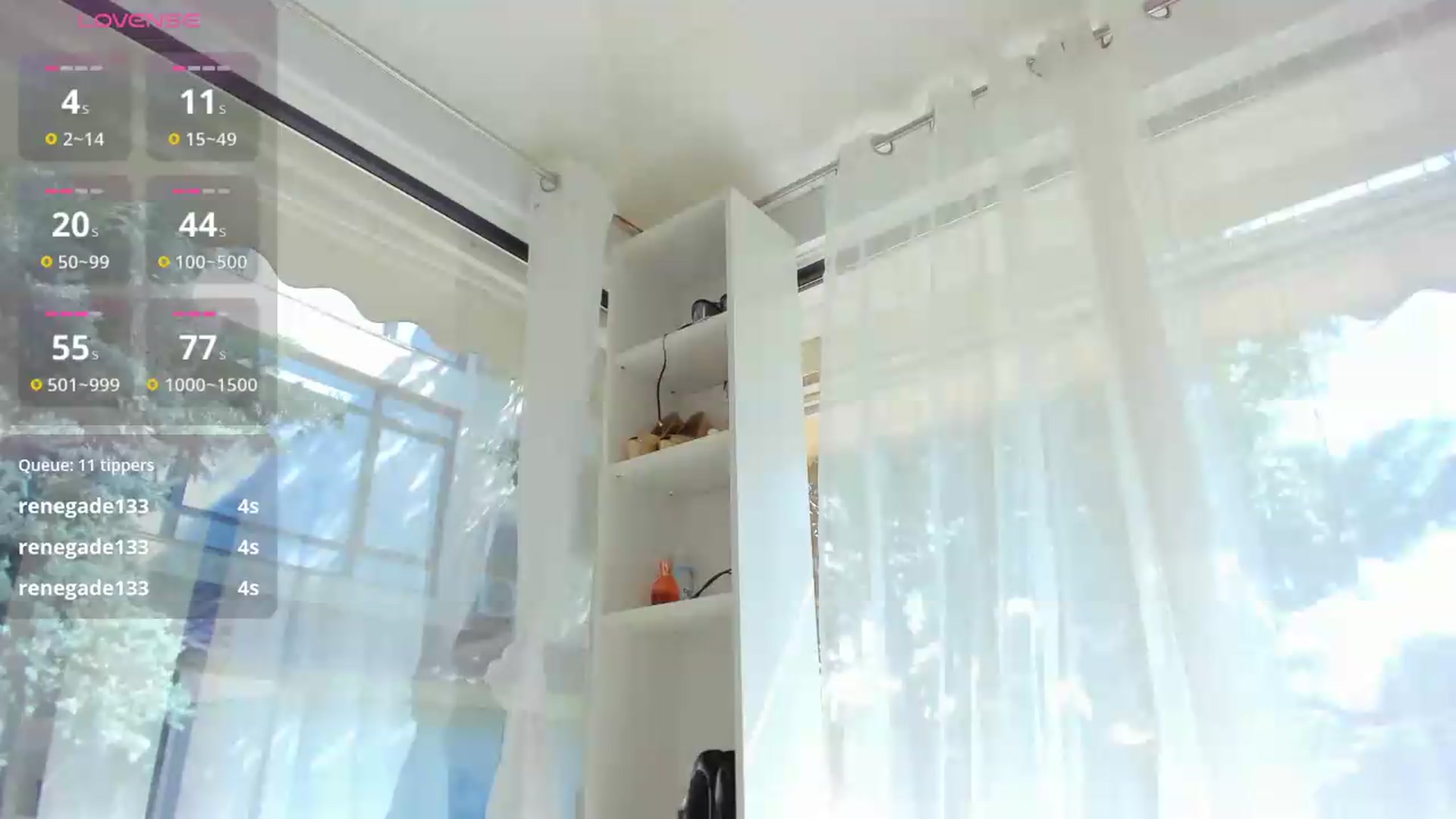 Gallery image thumbnail from Russian_Ava's myfreecams stream on, 09/02/2026, 11:44 image 17 of 20