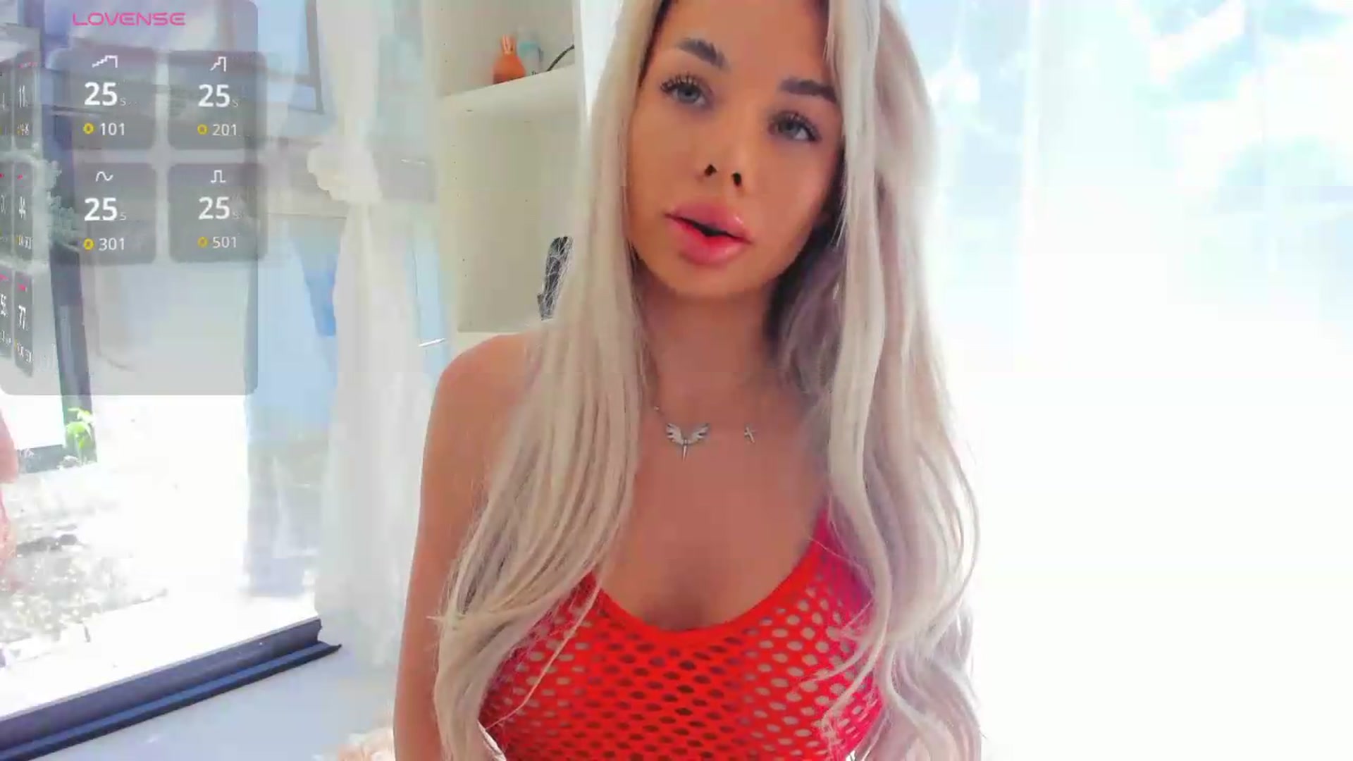 Gallery image thumbnail from Russian_Ava's myfreecams stream on, 09/04/2026, 11:31 image 16 of 20