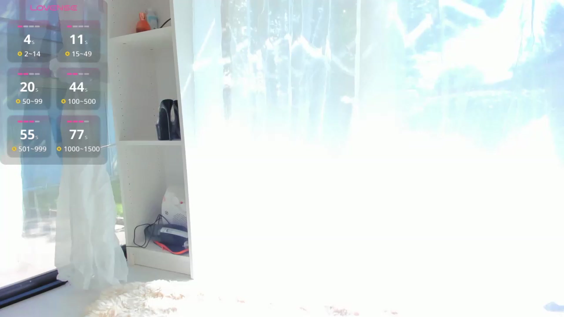 Gallery image thumbnail from Russian_Ava's myfreecams stream on, 09/04/2026, 11:31 image 18 of 20