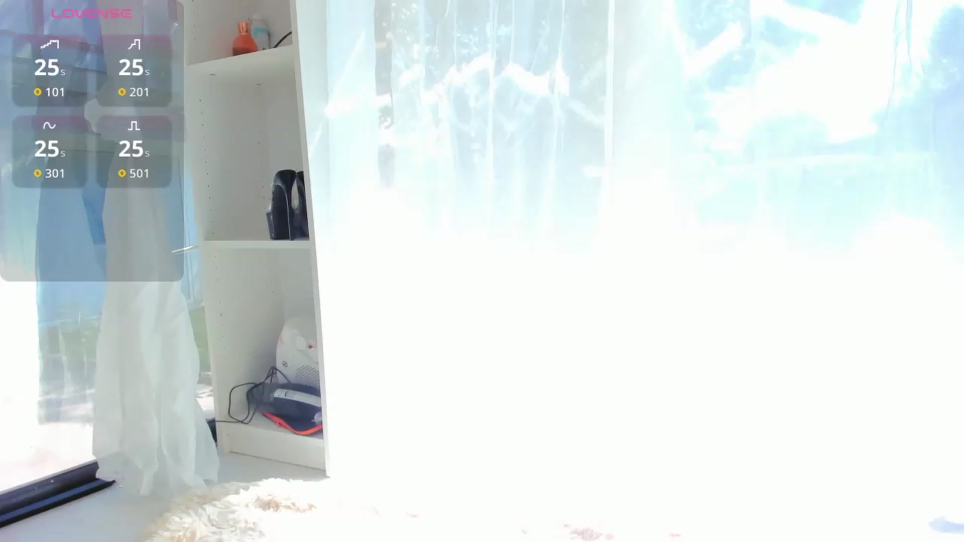 Gallery image thumbnail from Russian_Ava's myfreecams stream on, 09/04/2026, 11:31 image 17 of 20