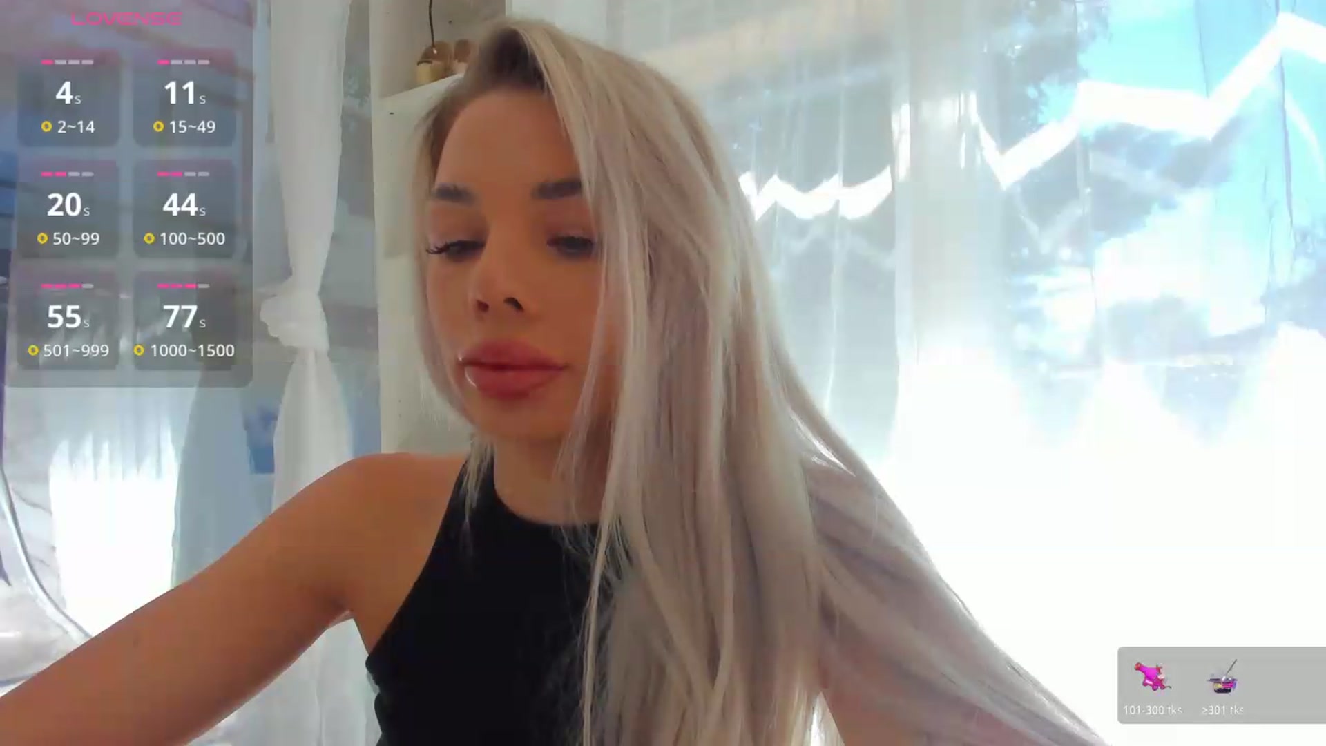 Gallery image thumbnail from Russian_Ava's myfreecams stream on, 09/05/2026, 12:24 image 6 of 20