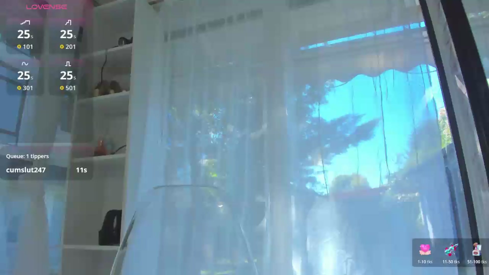 Gallery image thumbnail from Russian_Ava's myfreecams stream on, 09/05/2026, 12:24 image 1 of 20