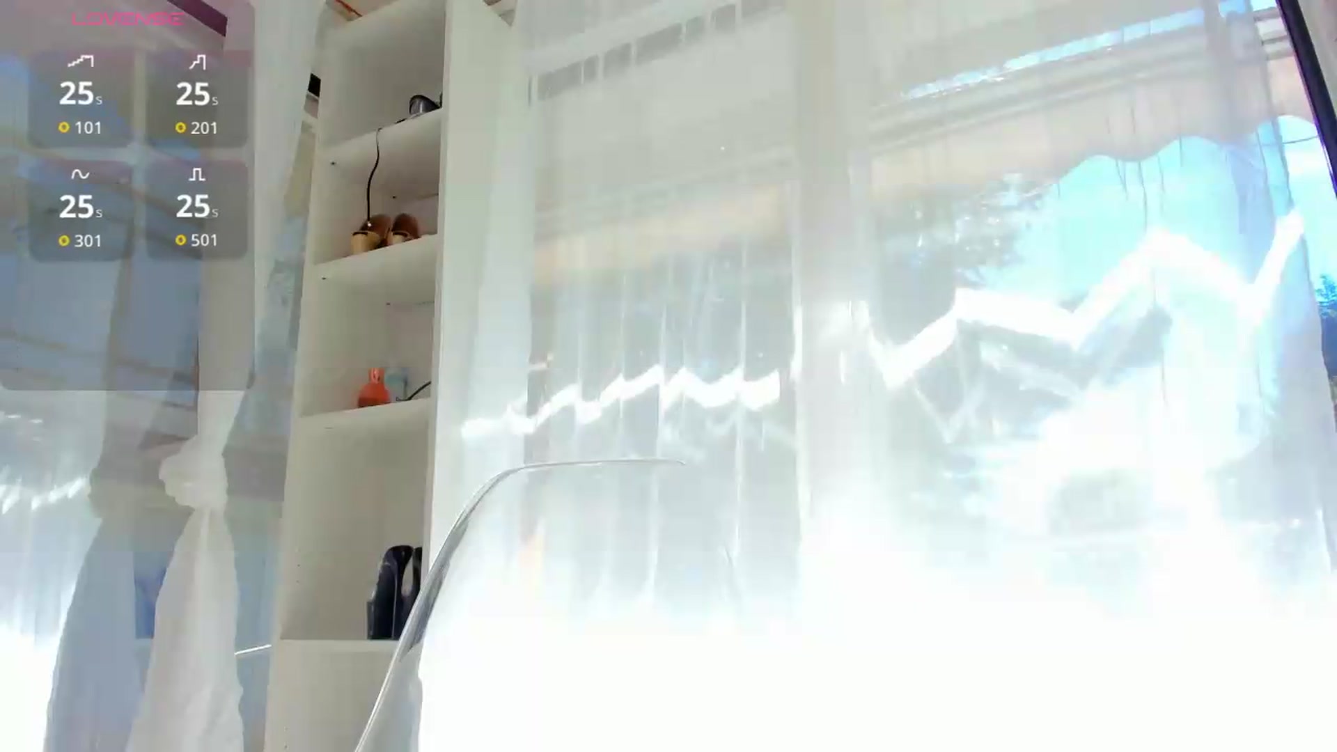 Gallery image thumbnail from Russian_Ava's myfreecams stream on, 09/05/2026, 12:24 image 8 of 20