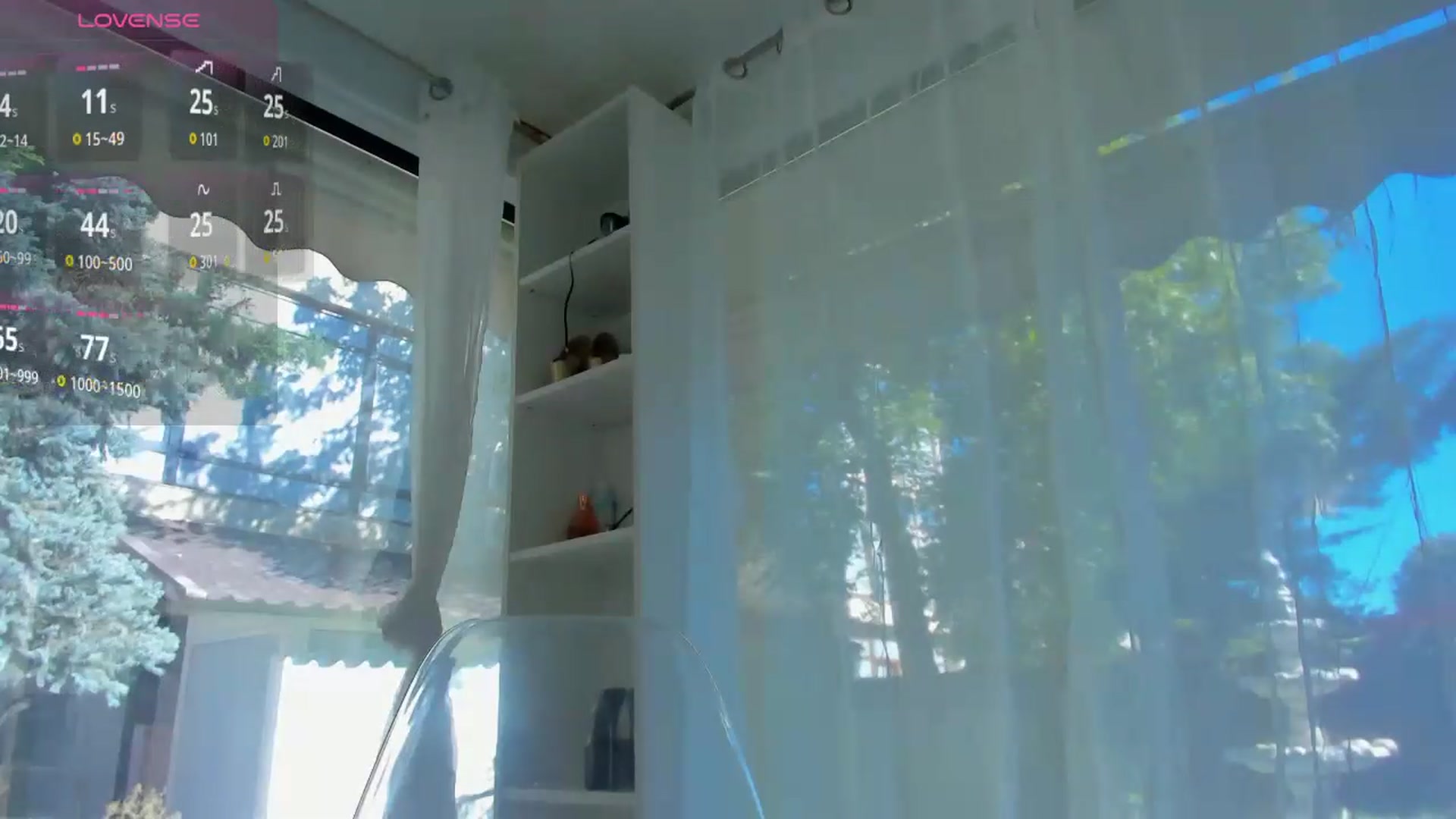Gallery image thumbnail from Russian_Ava's myfreecams stream on, 09/05/2026, 12:45 image 5 of 20