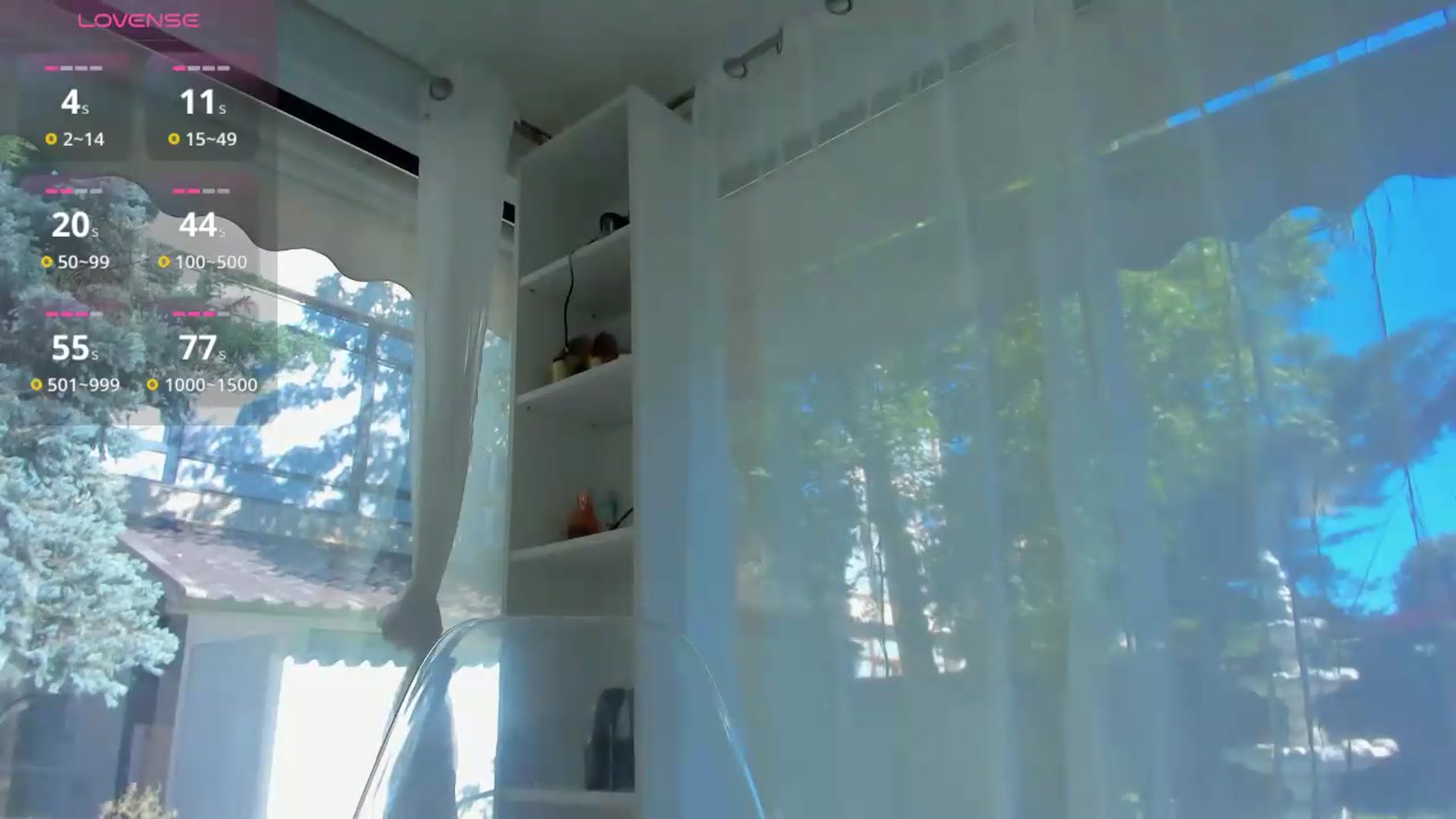 Gallery image thumbnail from Russian_Ava's myfreecams stream on, 09/05/2026, 12:45 image 8 of 20