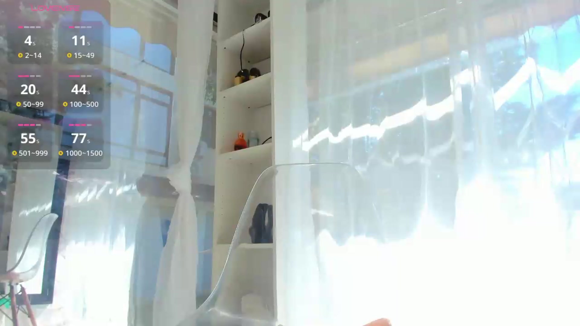 Gallery image thumbnail from Russian_Ava's myfreecams stream on, 09/06/2026, 09:21 image 16 of 20