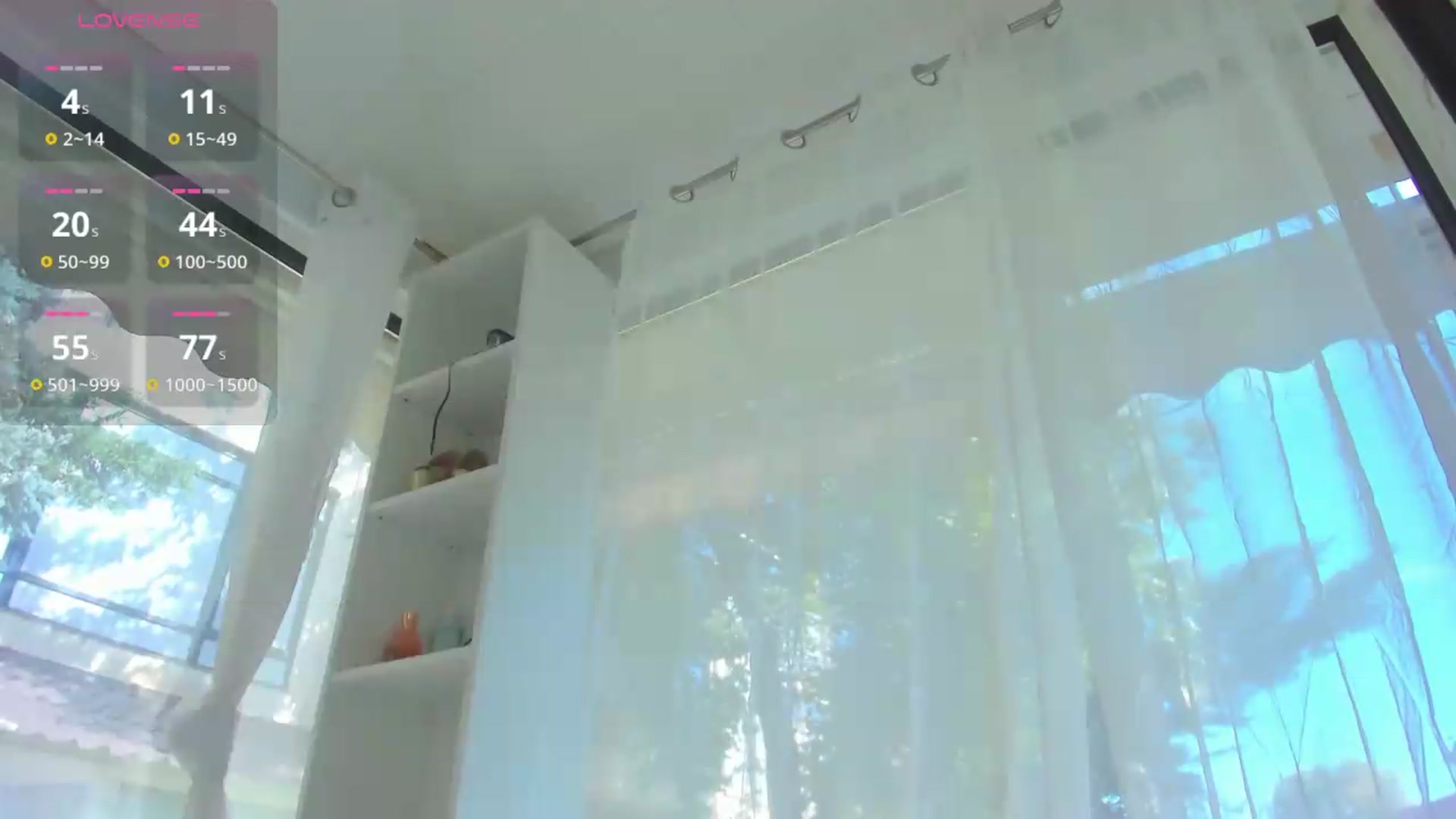 Gallery image thumbnail from Russian_Ava's myfreecams stream on, 09/08/2026, 13:05 image 2 of 20