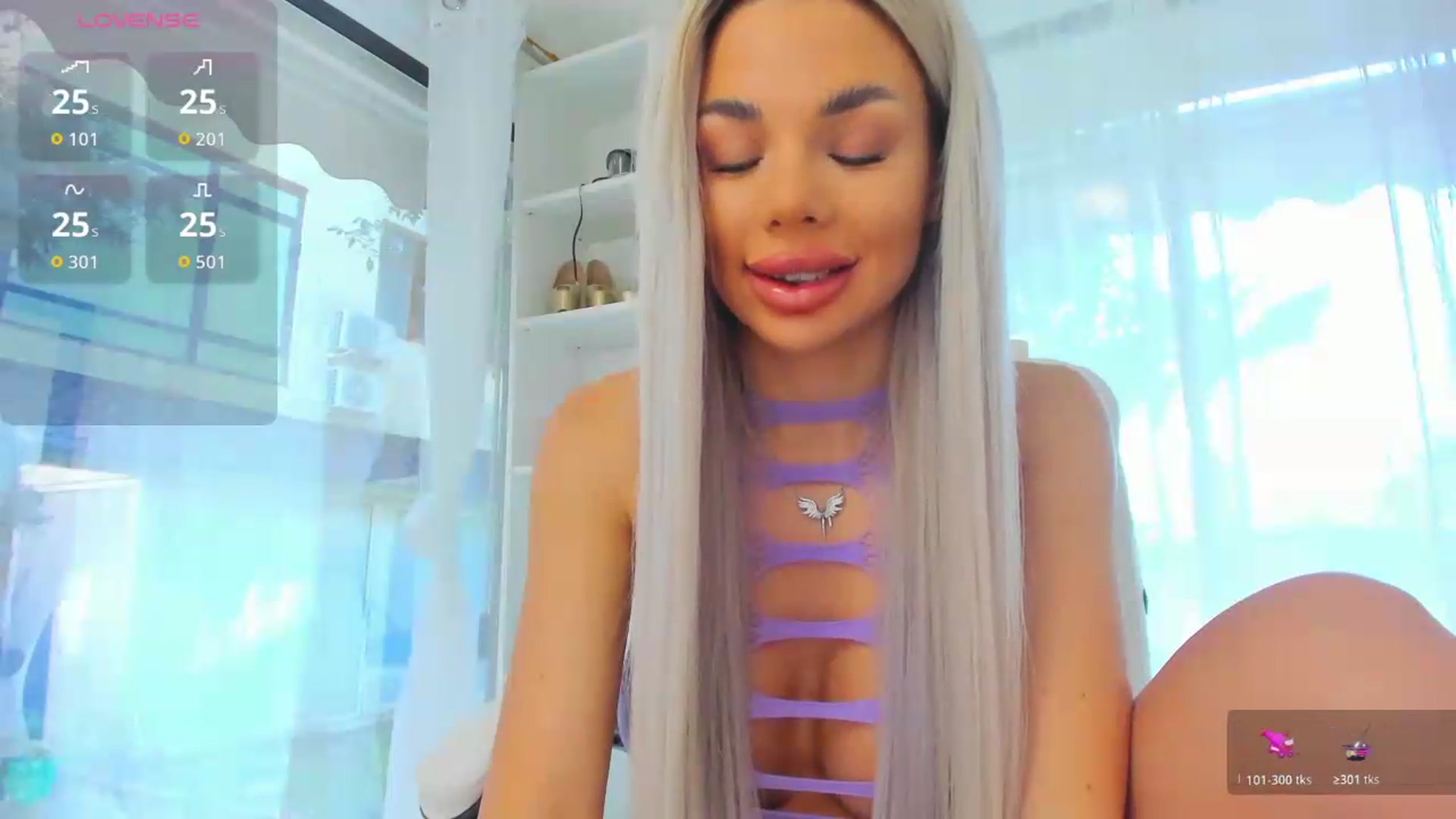 Gallery image thumbnail from Russian_Ava's myfreecams stream on, 09/10/2026, 09:23 image 3 of 20