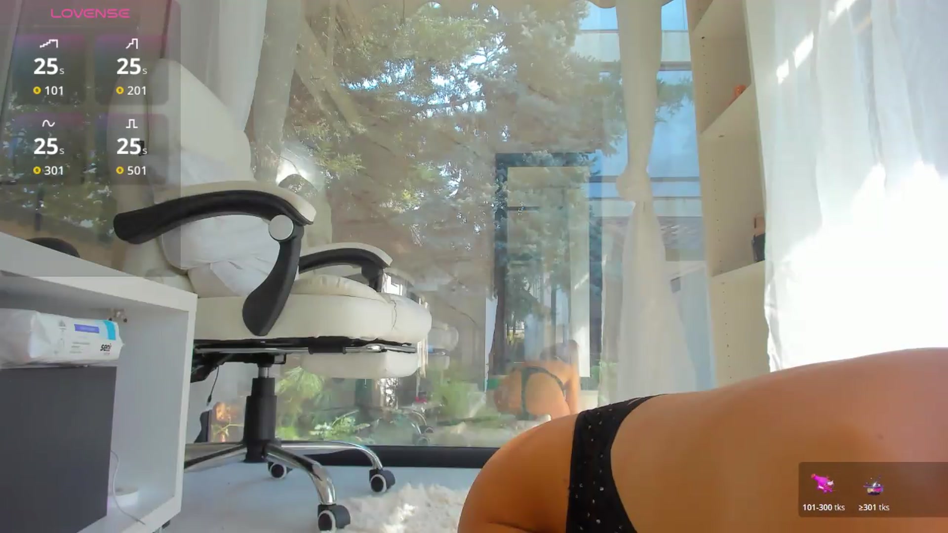 Gallery image thumbnail from Russian_Ava's myfreecams stream on, 09/11/2026, 11:41 image 2 of 20