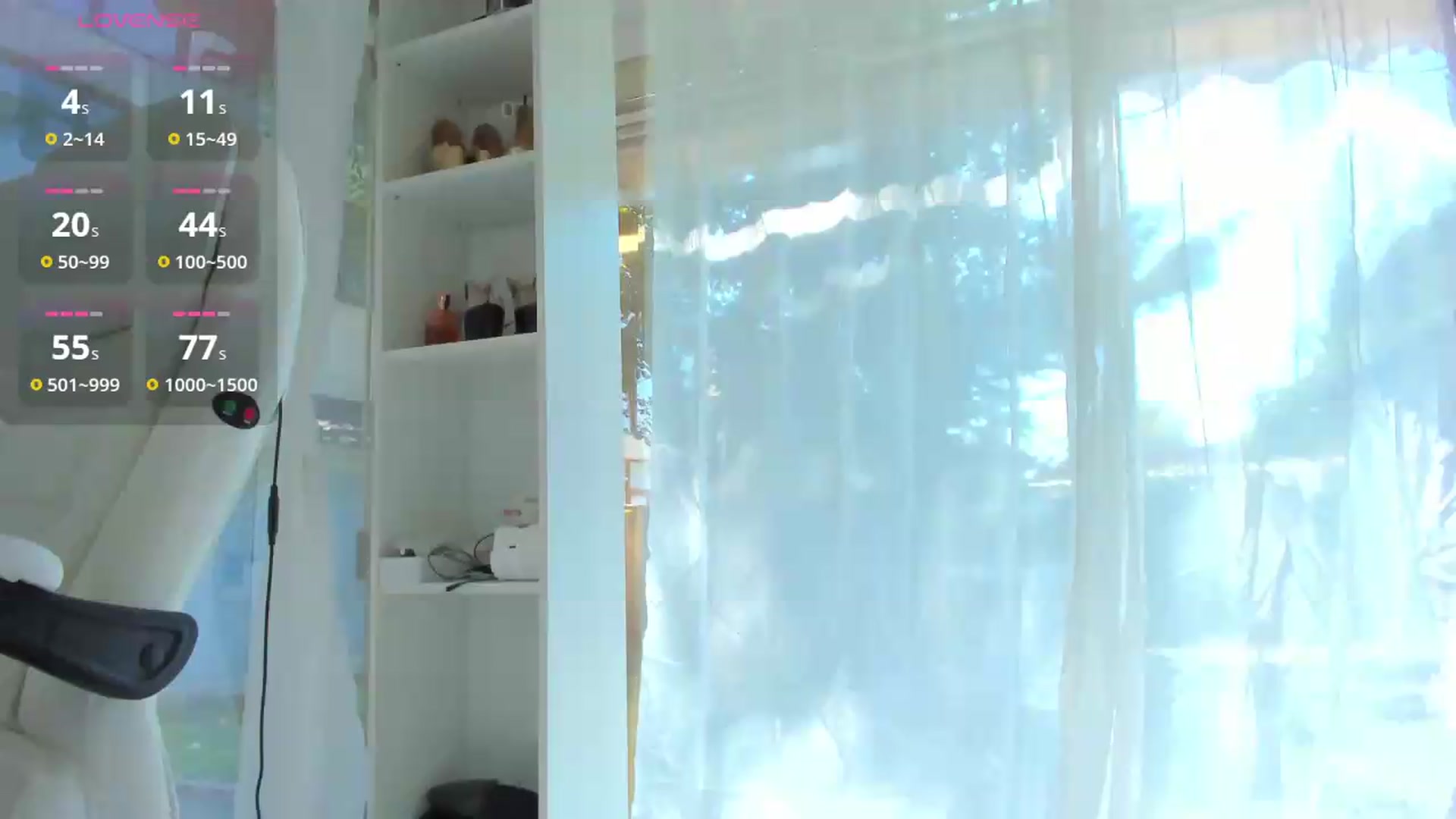 Gallery image thumbnail from Russian_Ava's myfreecams stream on, 09/16/2026, 10:08 image 11 of 20