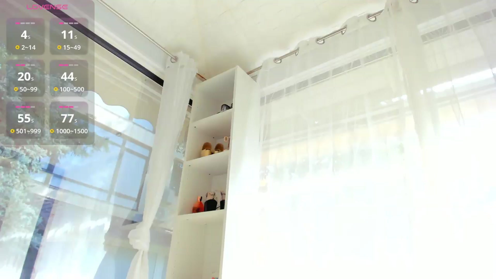 Gallery image thumbnail from Russian_Ava's myfreecams stream on, 09/19/2026, 11:38 image 6 of 20