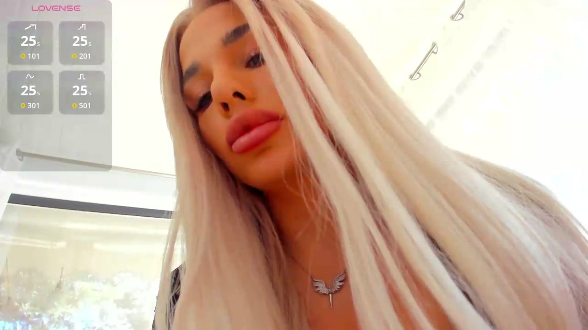 Gallery image thumbnail from Russian_Ava's myfreecams stream on, 09/20/2026, 11:06 image 7 of 20