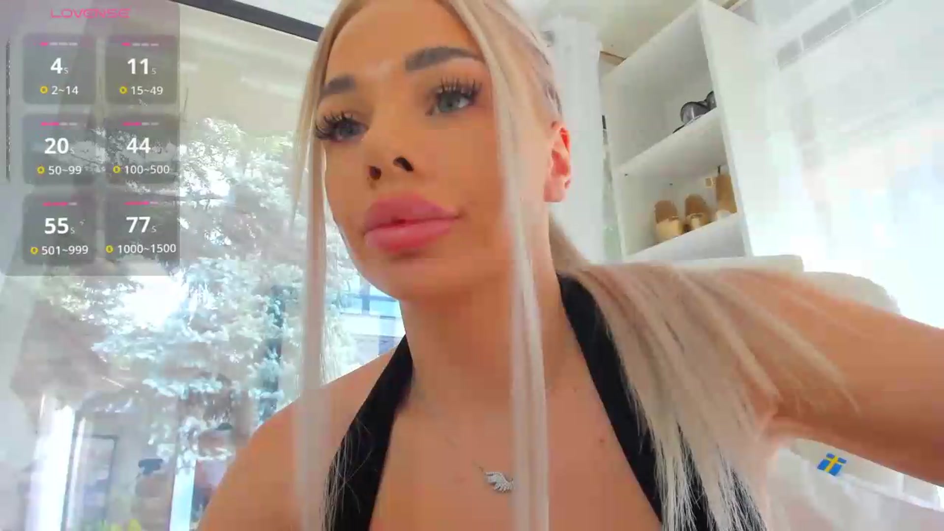 Gallery image thumbnail from Russian_Ava's myfreecams stream on, 09/21/2026, 11:13 image 18 of 20