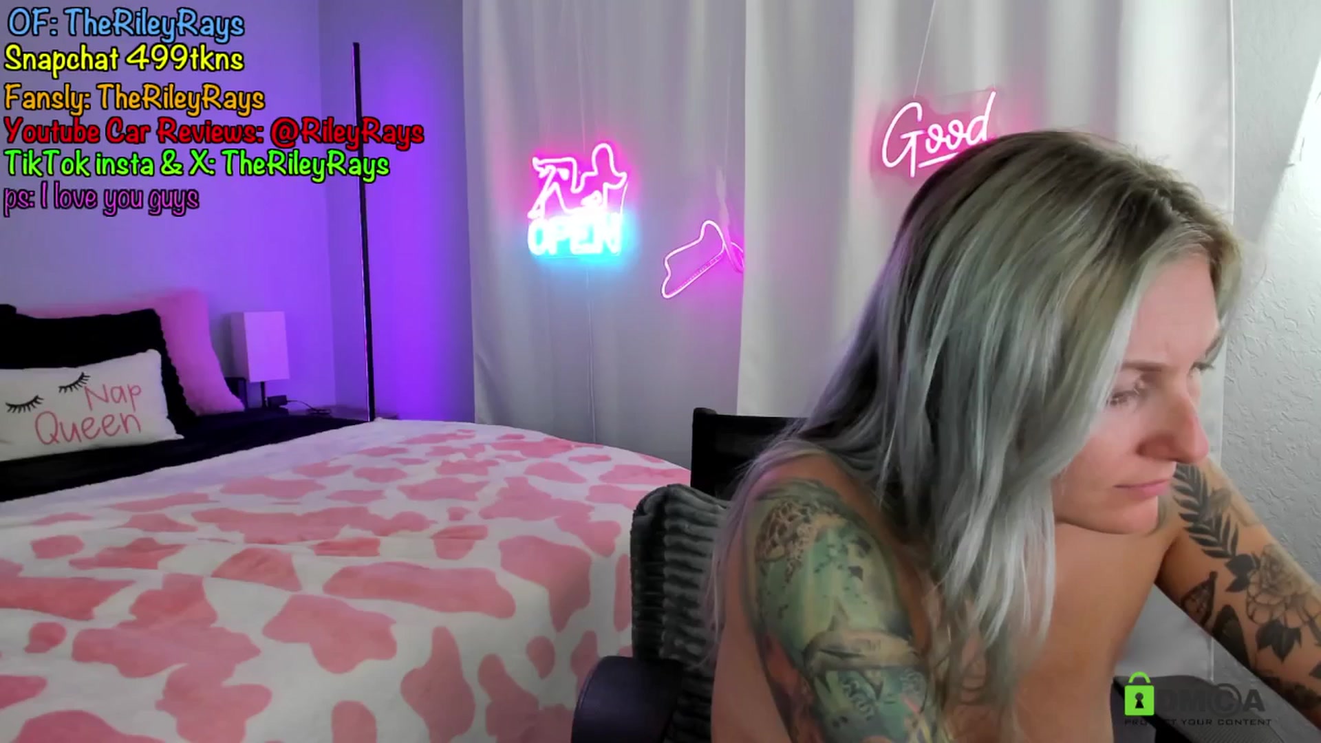 Gallery image thumbnail from Ryan_n_Riley's myfreecams stream on, 11/11/2025, 23:43 image 16 of 20