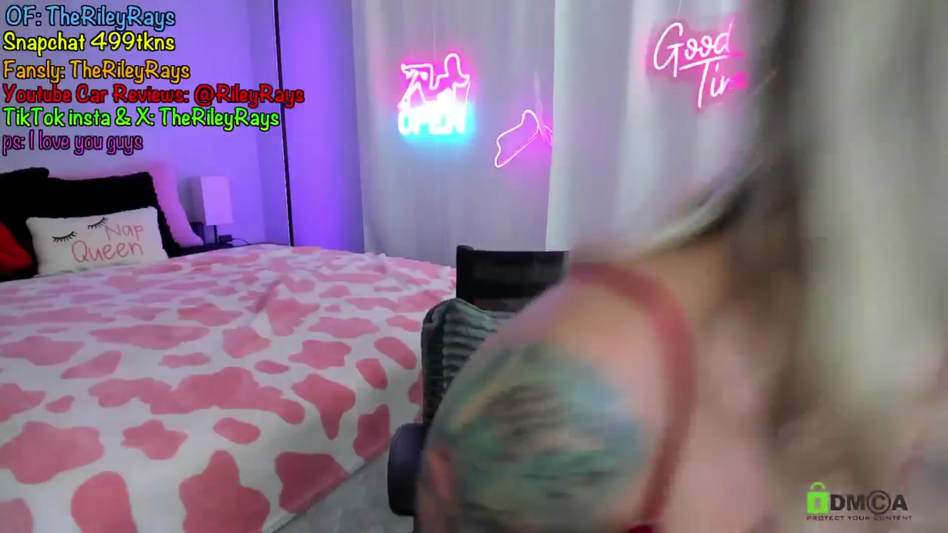 Gallery image thumbnail from Ryan_n_Riley's myfreecams stream on, 11/24/2025, 14:49 image 4 of 20