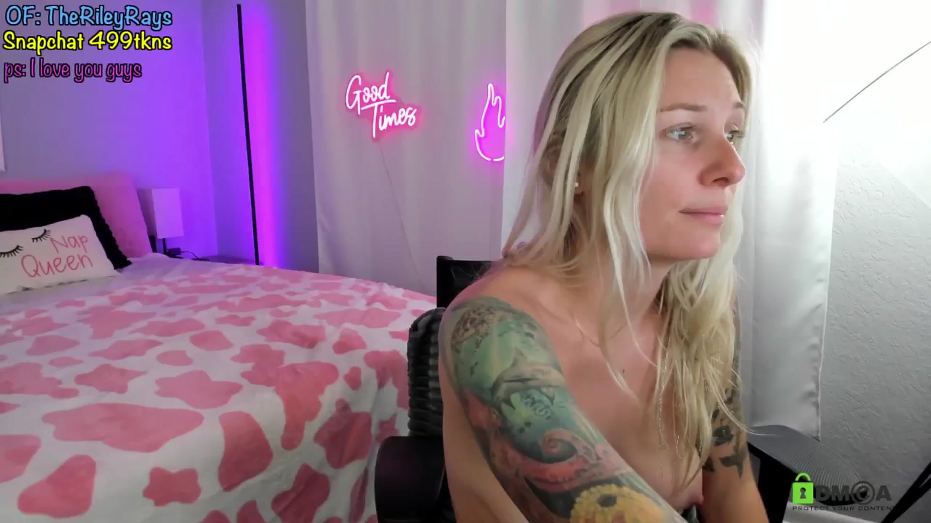 Gallery image thumbnail from Ryan_n_Riley's myfreecams stream on, 12/12/2025, 14:42 image 16 of 20