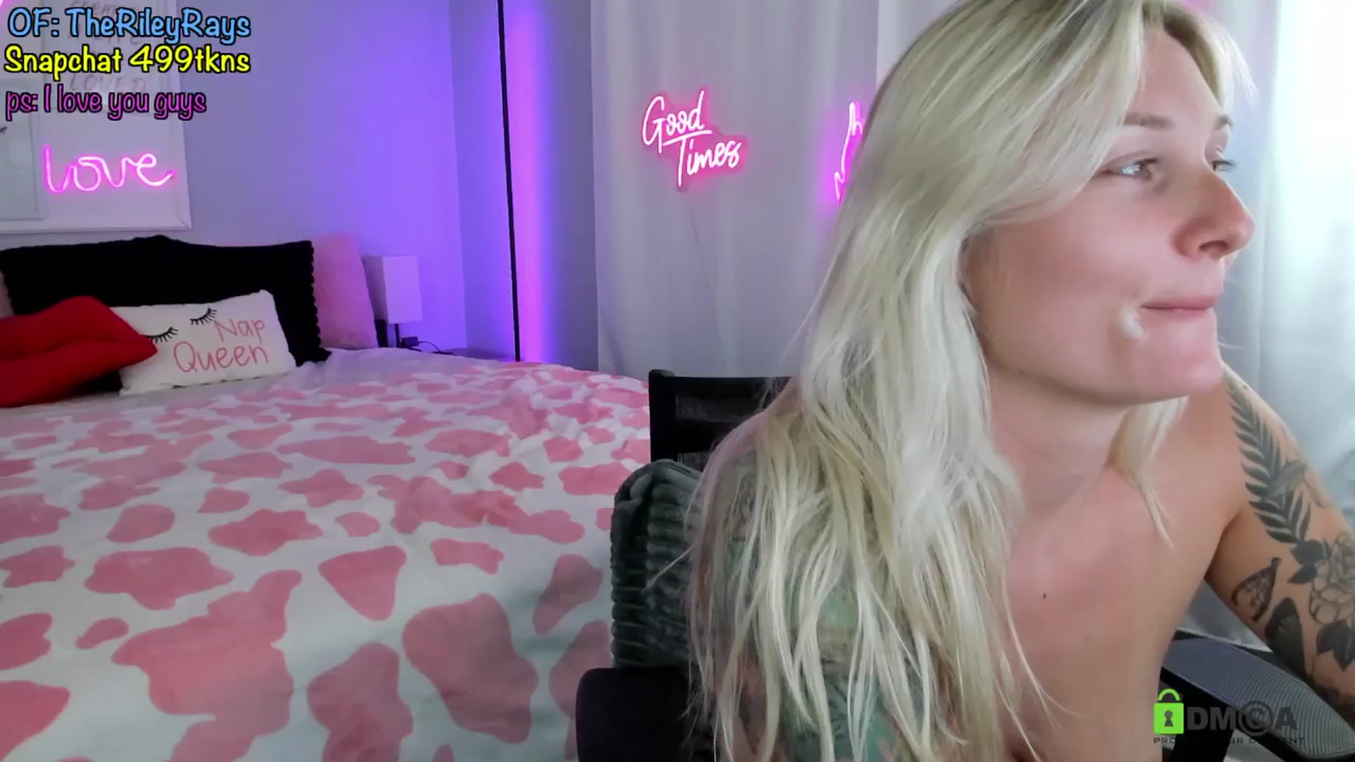 Gallery image thumbnail from Ryan_n_Riley's myfreecams stream on, 12/23/2025, 23:55 image 9 of 20