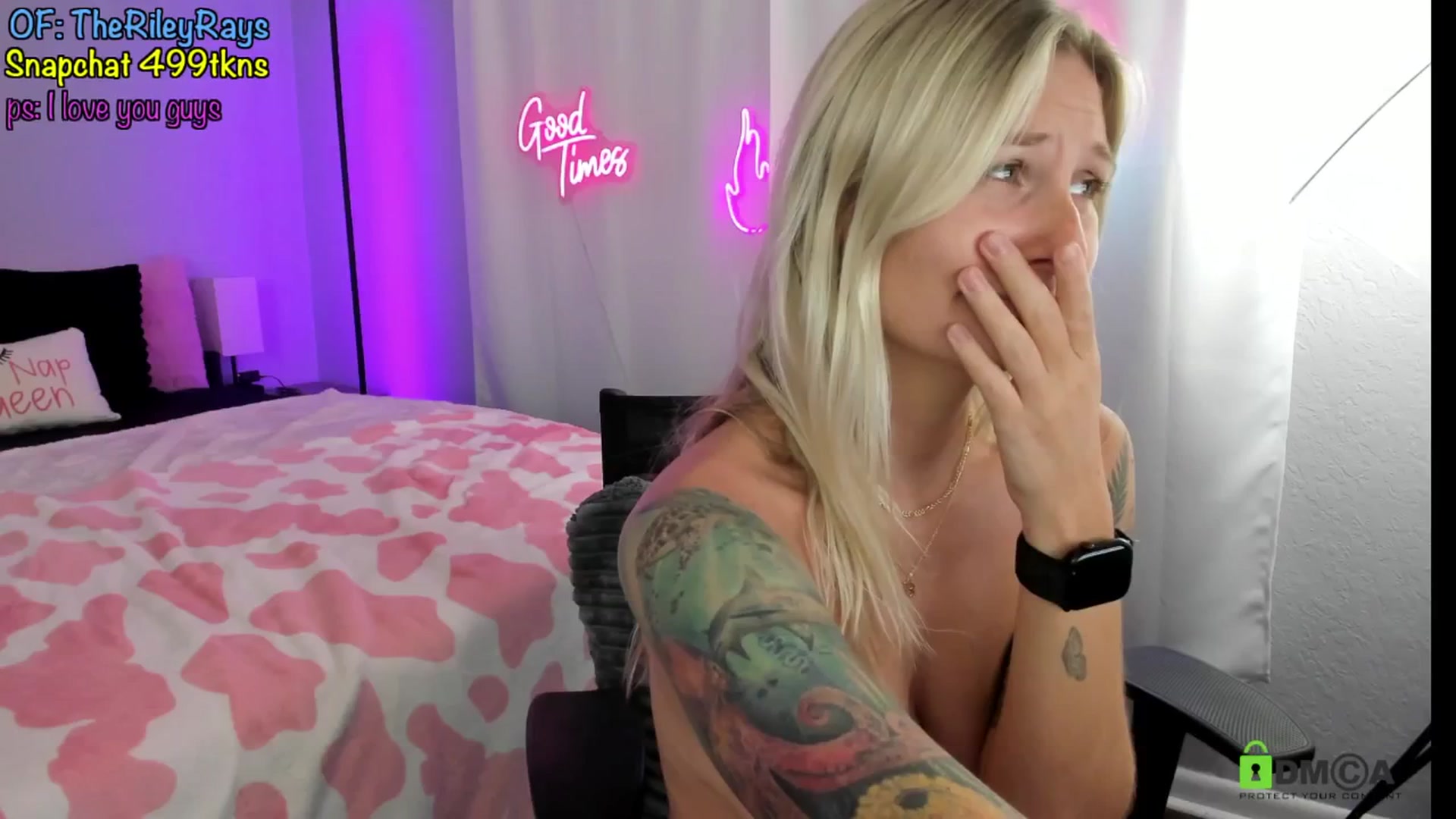 Gallery image thumbnail from Ryan_n_Riley's myfreecams stream on, 01/16/2026, 24:23 image 10 of 20