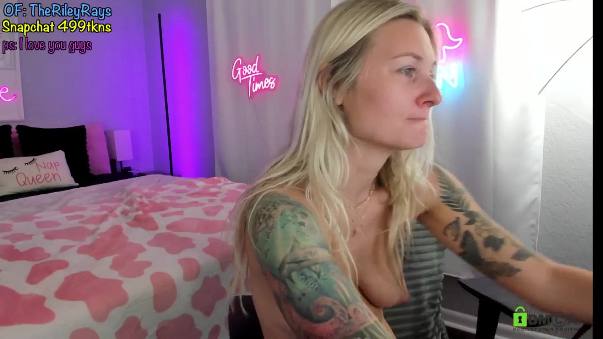 Gallery image thumbnail from Ryan_n_Riley's myfreecams stream on, 01/16/2026, 14:38 image 13 of 20
