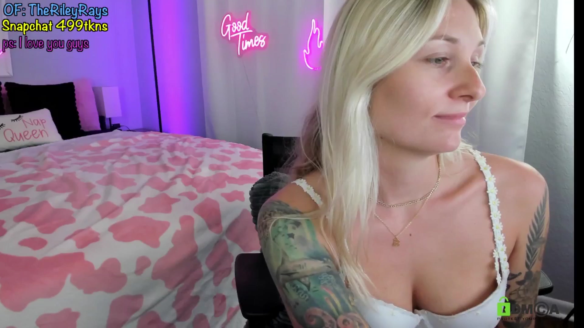 Gallery image thumbnail from Ryan_n_Riley's myfreecams stream on, 01/22/2026, 21:56 image 2 of 20