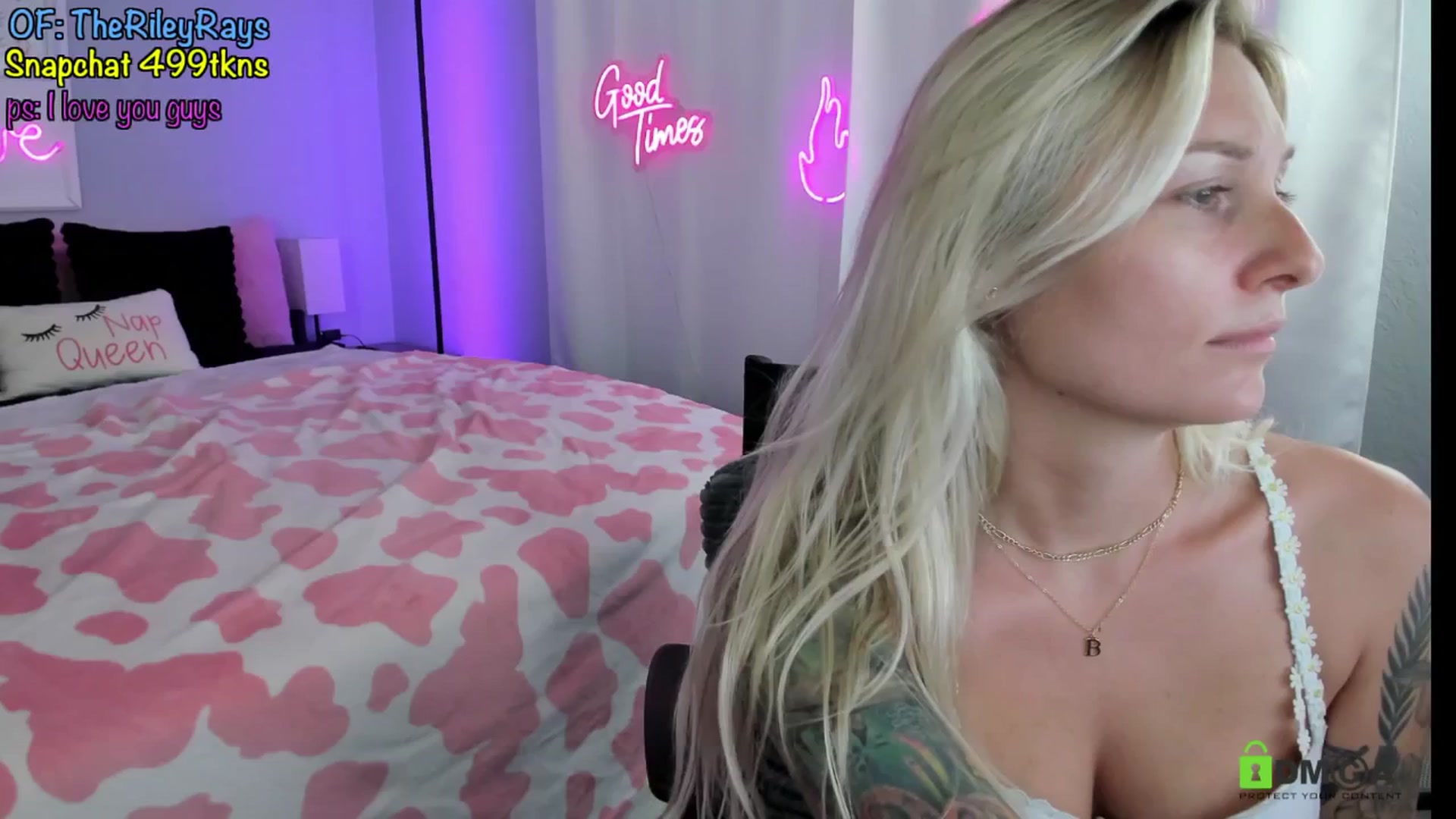 Gallery image thumbnail from Ryan_n_Riley's myfreecams stream on, 01/22/2026, 21:56 image 9 of 20