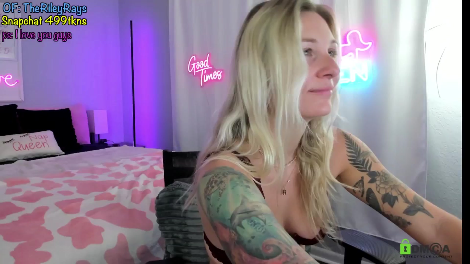 Gallery image thumbnail from Ryan_n_Riley's myfreecams stream on, 02/05/2026, 14:13 image 8 of 20