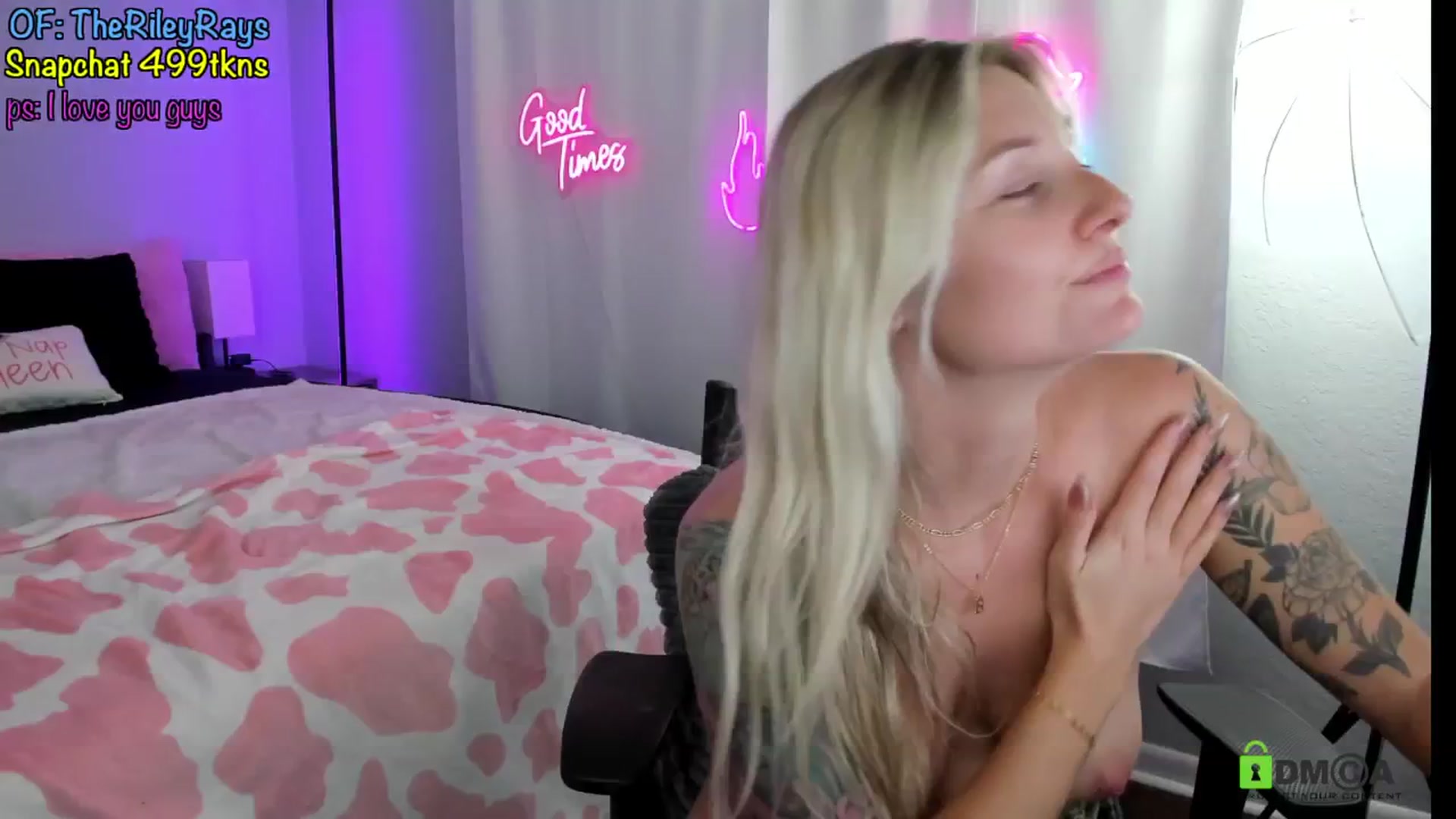 Gallery image thumbnail from Ryan_n_Riley's myfreecams stream on, 02/05/2026, 23:02 image 15 of 20