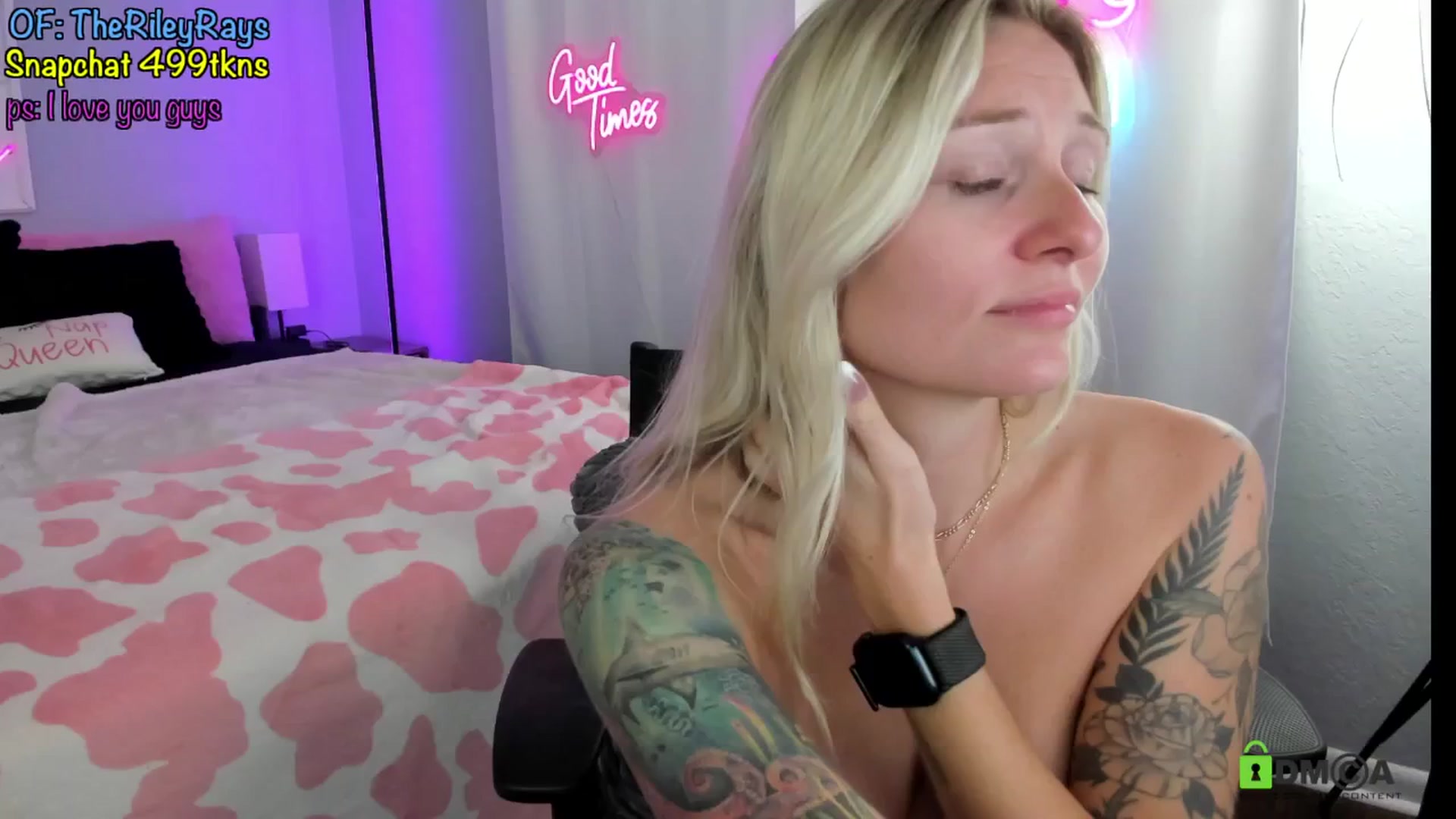 Gallery image thumbnail from Ryan_n_Riley's myfreecams stream on, 02/10/2026, 14:33 image 17 of 20