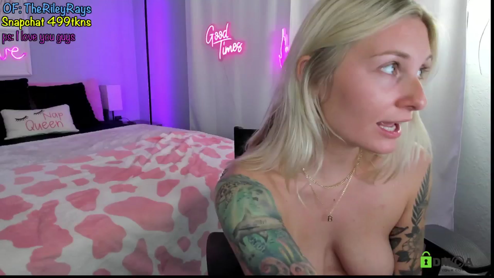 Gallery image thumbnail from Ryan_n_Riley's myfreecams stream on, 02/12/2026, 23:59 image 15 of 20