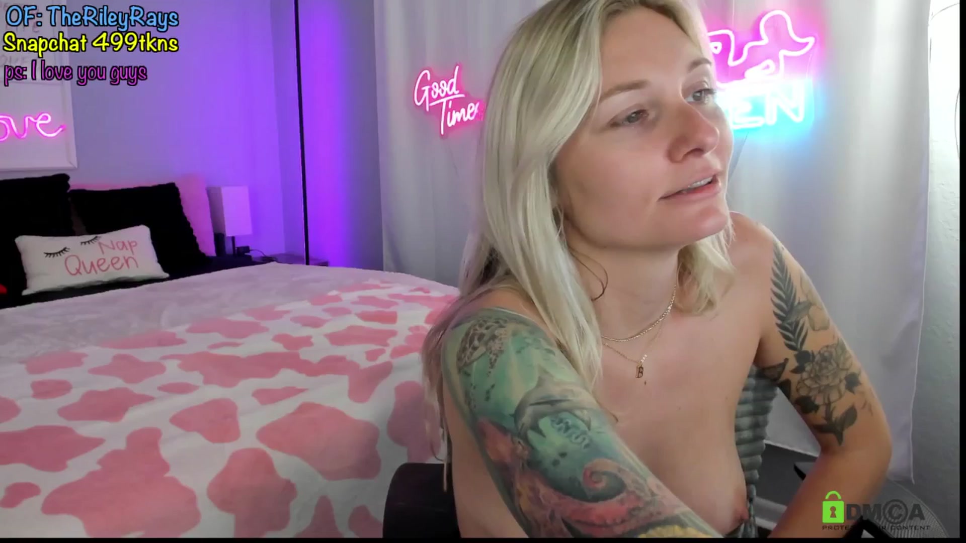 Gallery image thumbnail from Ryan_n_Riley's myfreecams stream on, 02/13/2026, 14:29 image 16 of 20