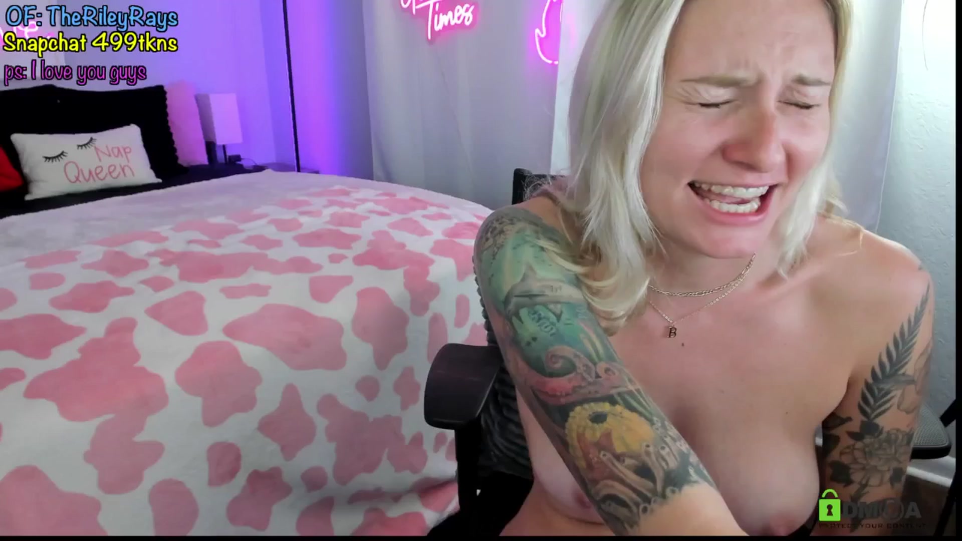 Gallery image thumbnail from Ryan_n_Riley's myfreecams stream on, 02/16/2026, 23:41 image 11 of 20