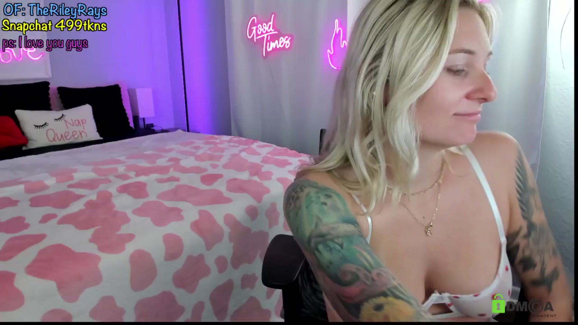 Gallery image thumbnail from Ryan_n_Riley's myfreecams stream on, 03/03/2026, 14:52 image 2 of 20